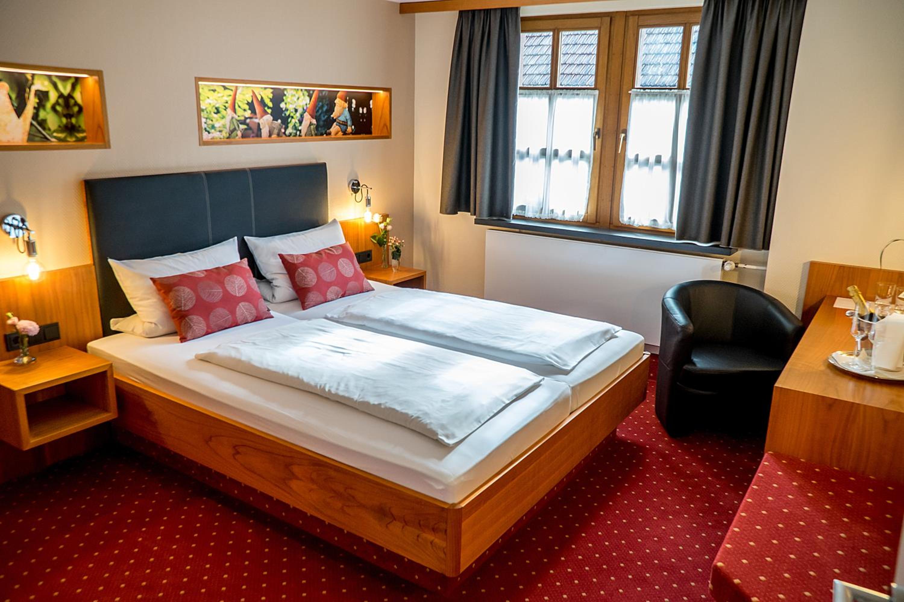 Double Room - Photo 3