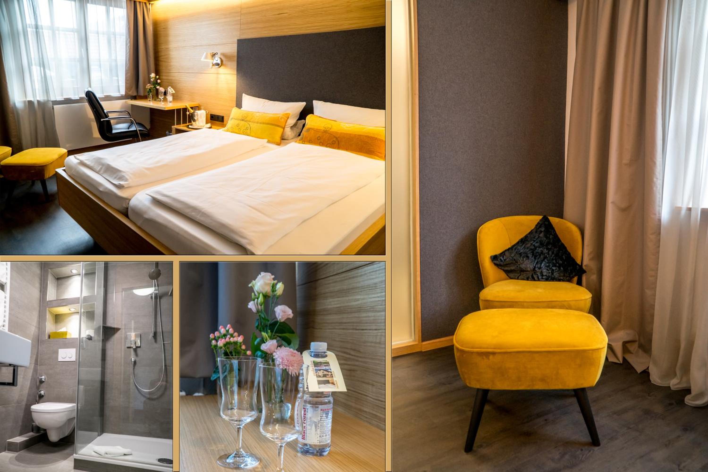 Double Room - Photo 4