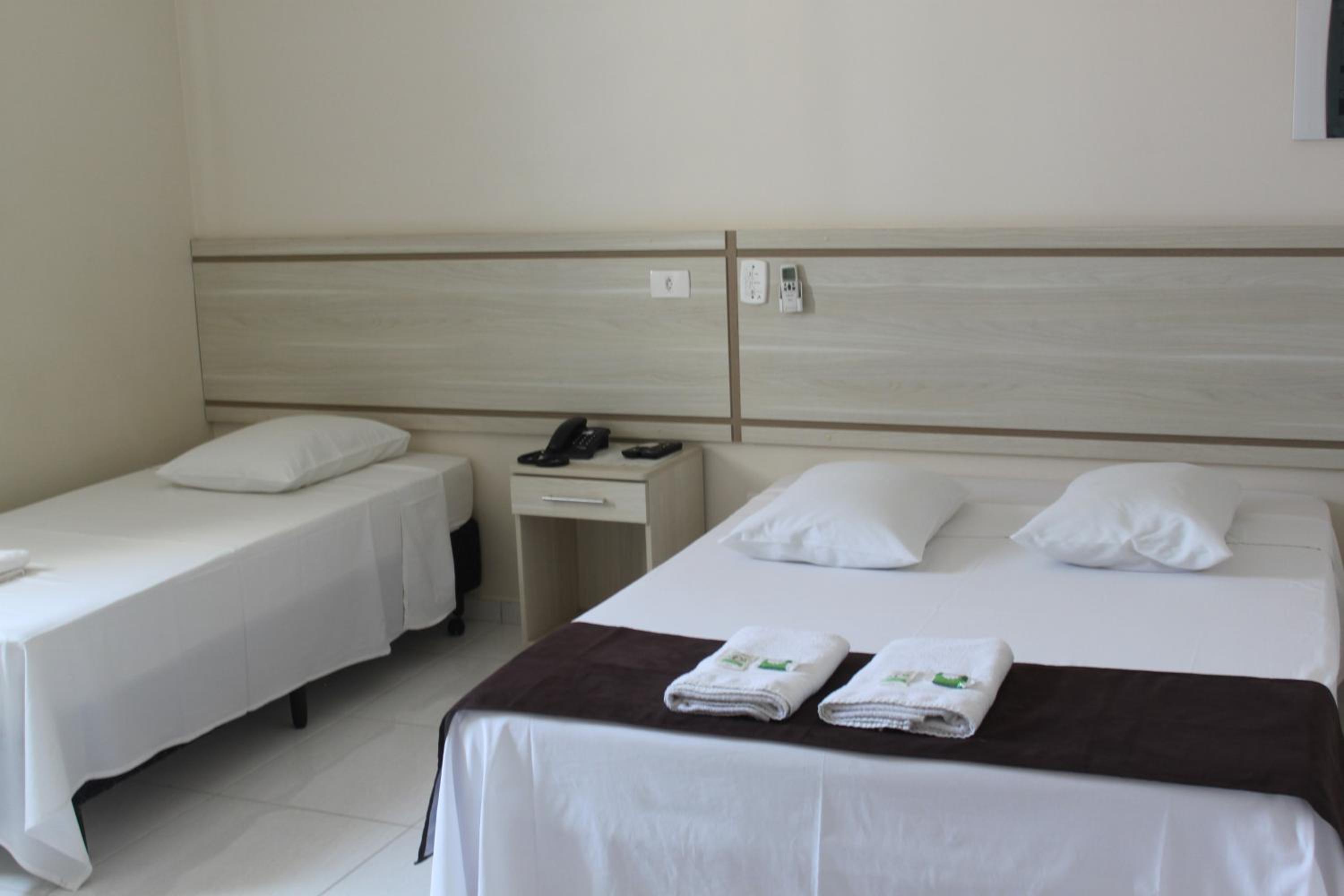 Triple Room - Photo 1