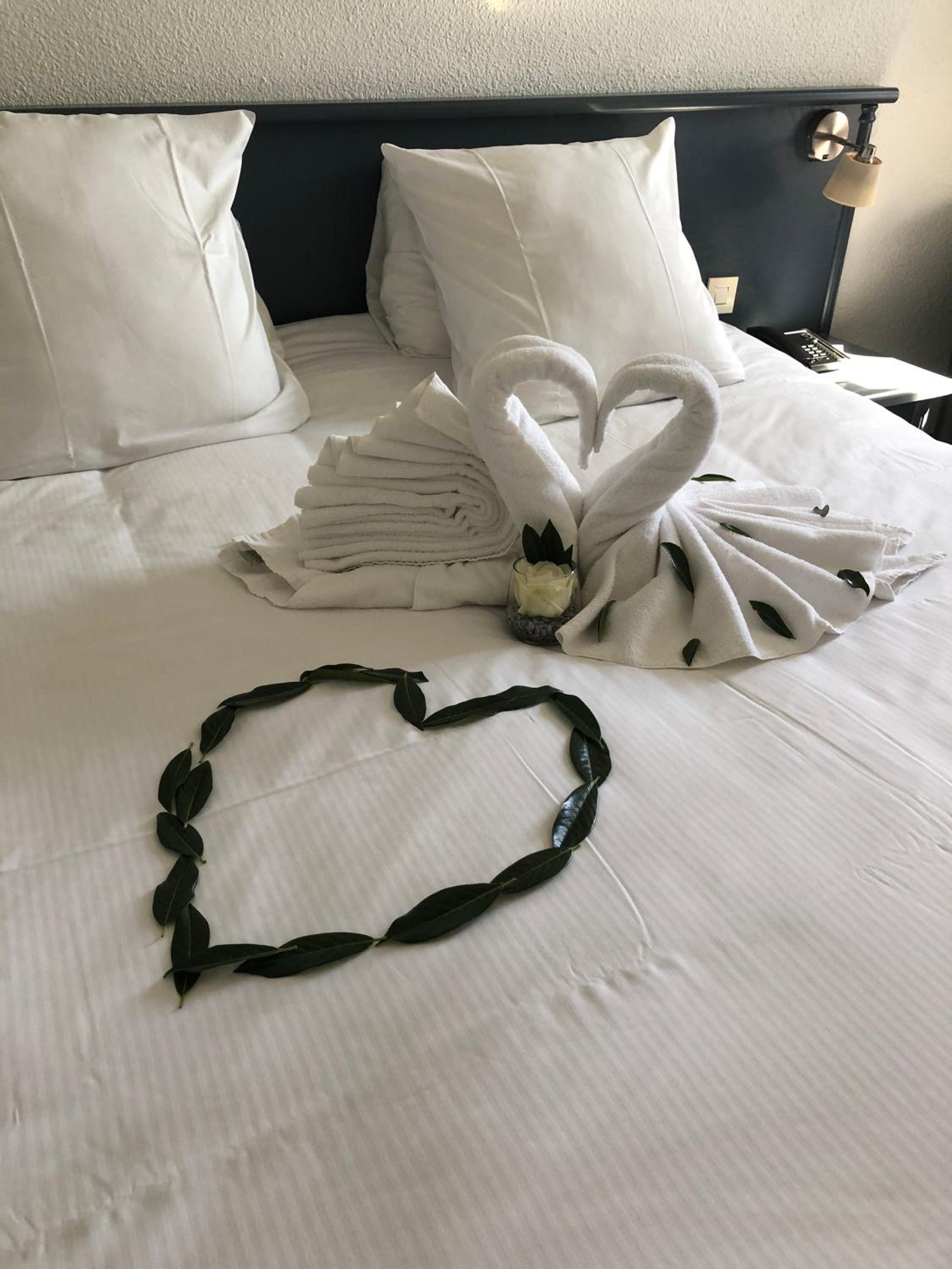 Double Room - Photo 1