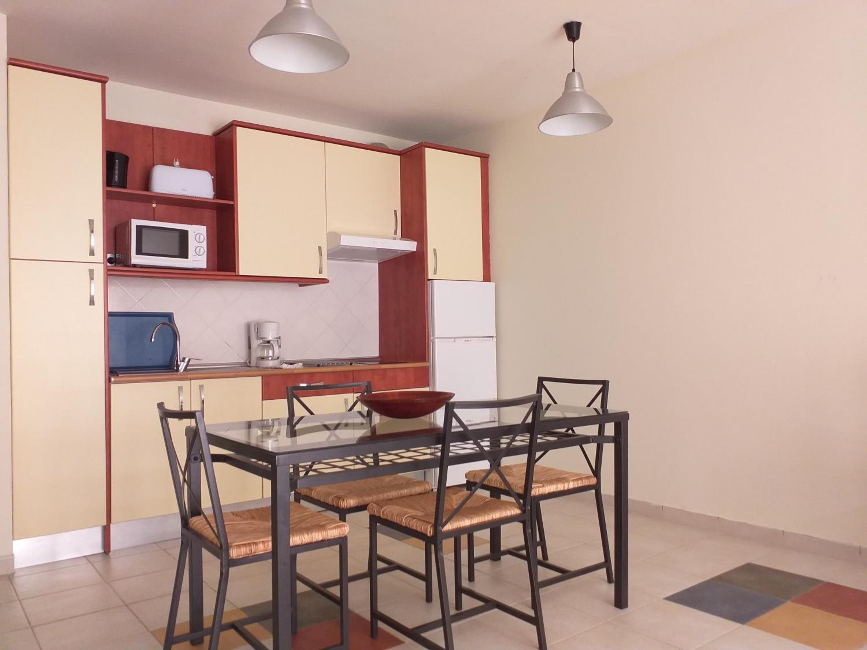 Standard Apartment - Photo 12