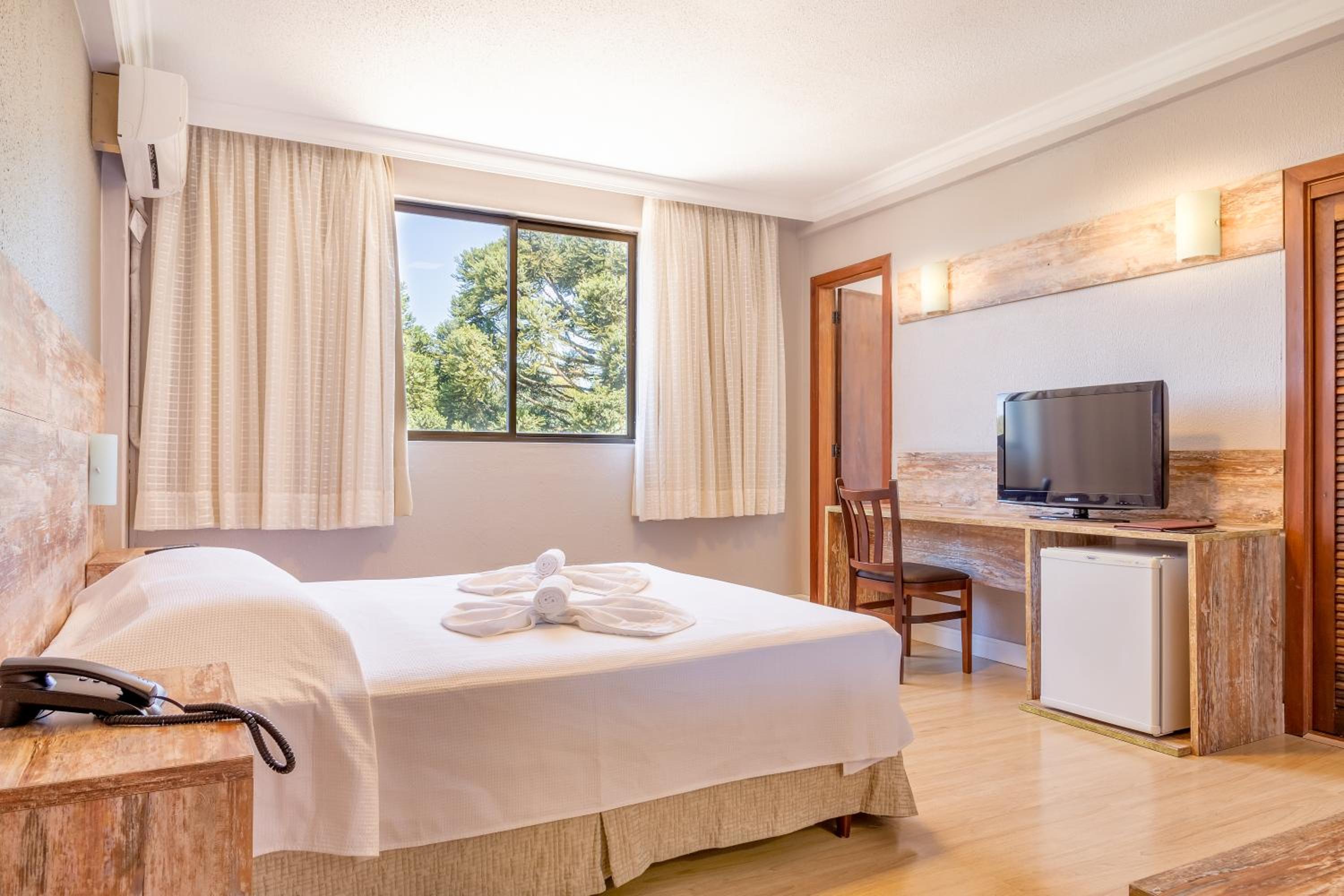Deluxe Double Room photo 1
