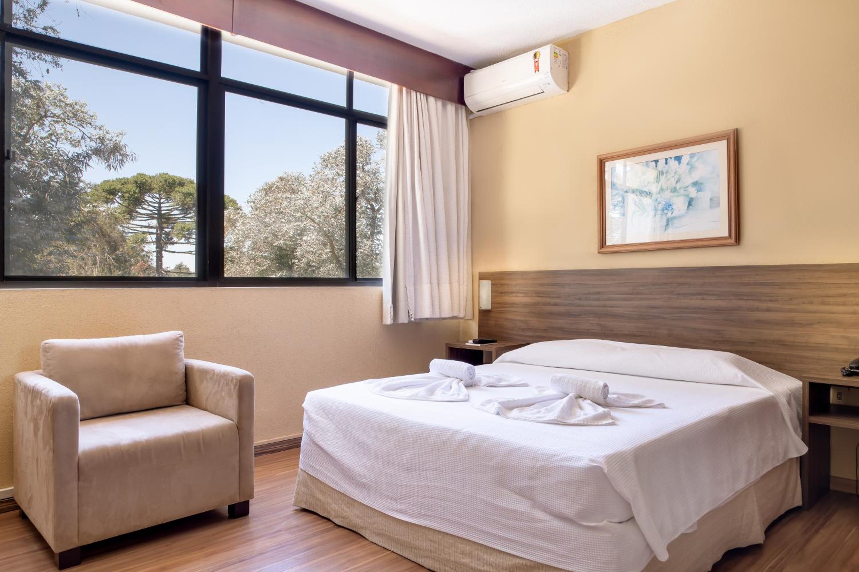Superior Double Room photo 2