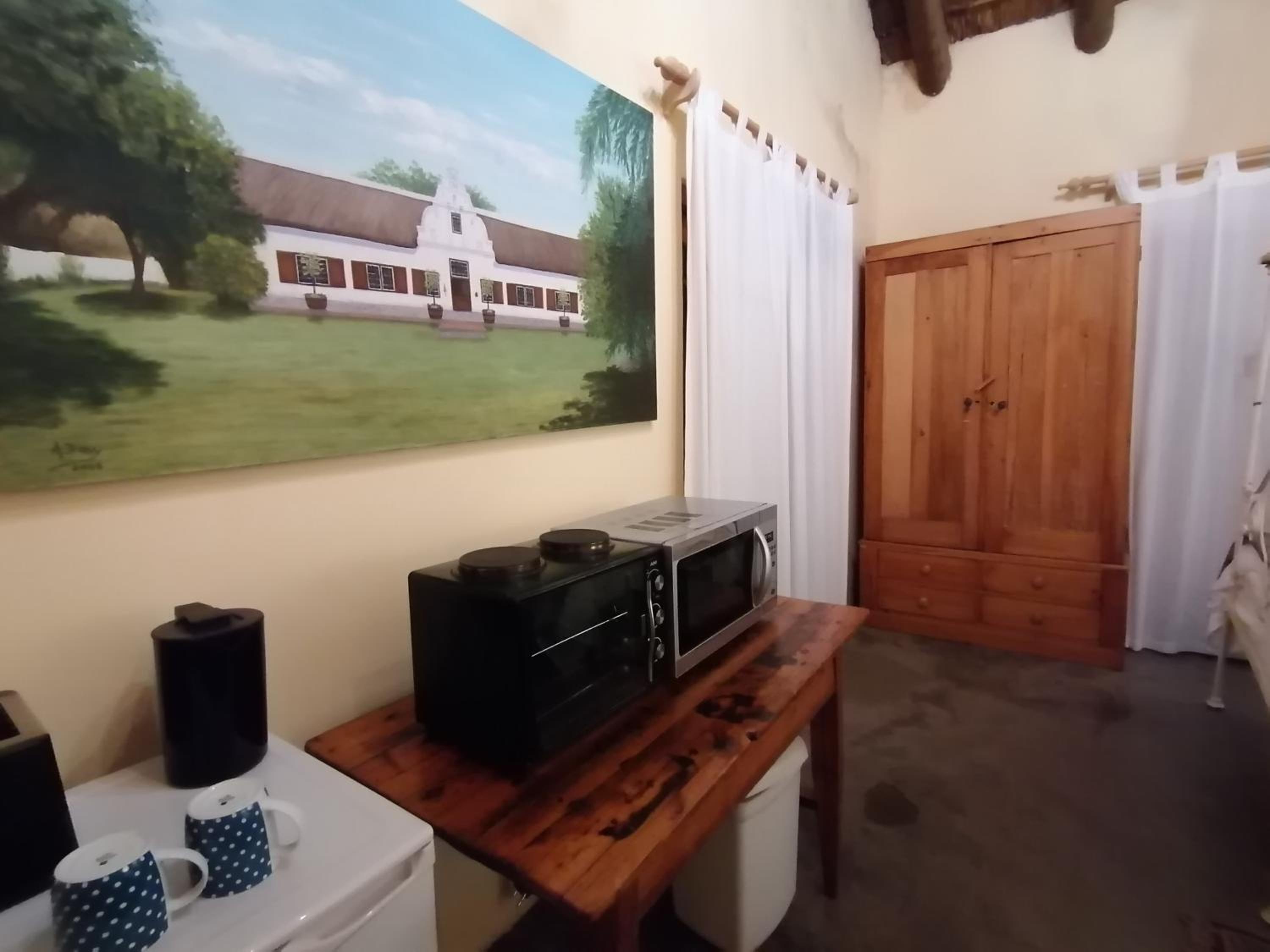 One-Bedroom Chalet - Photo 4