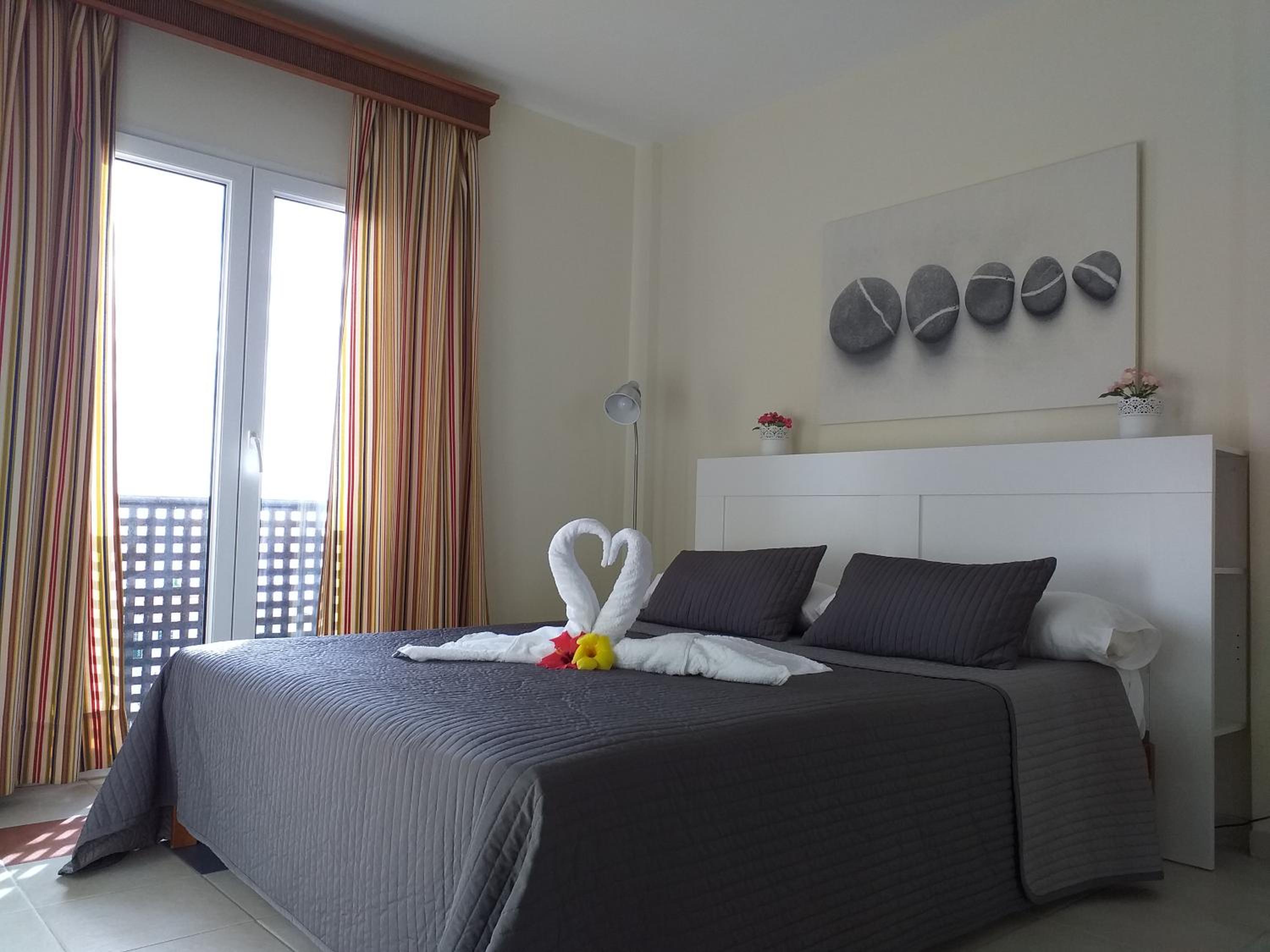 Standard Apartment - Photo 9