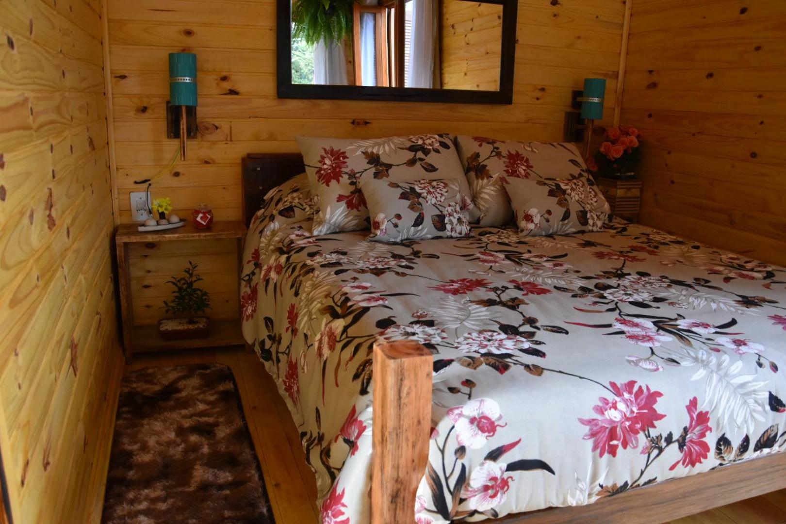 Deluxe Double Room - Photo 1