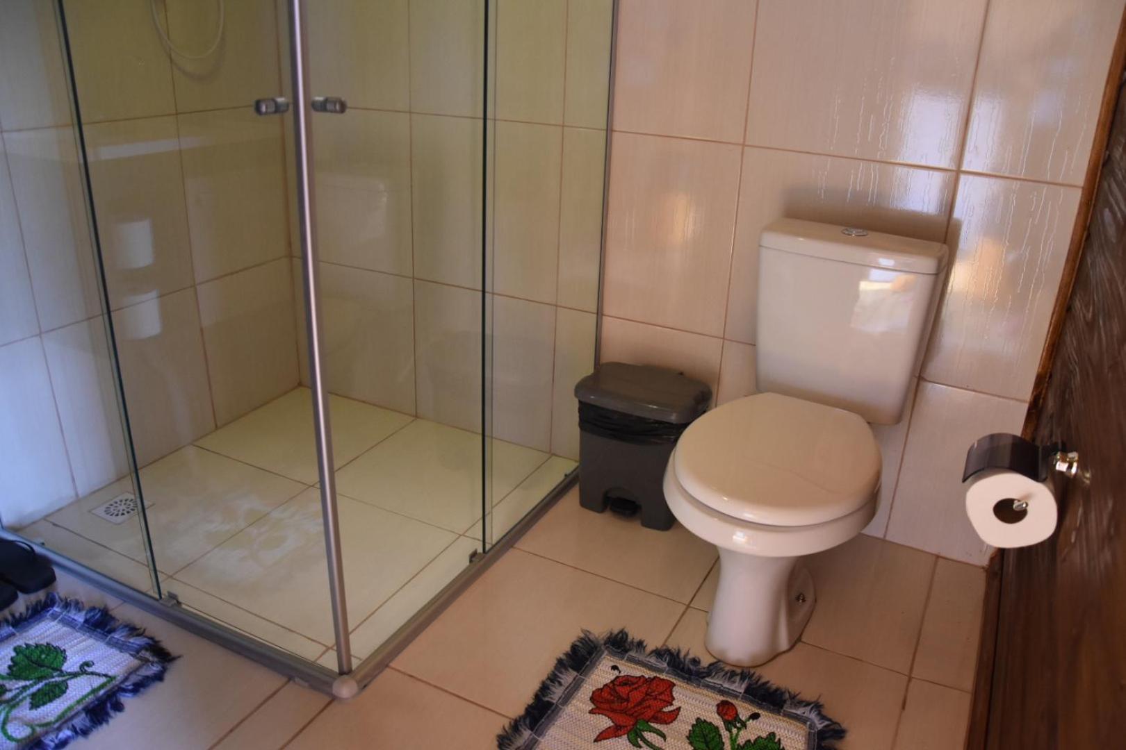 Deluxe Double Room - Photo 15