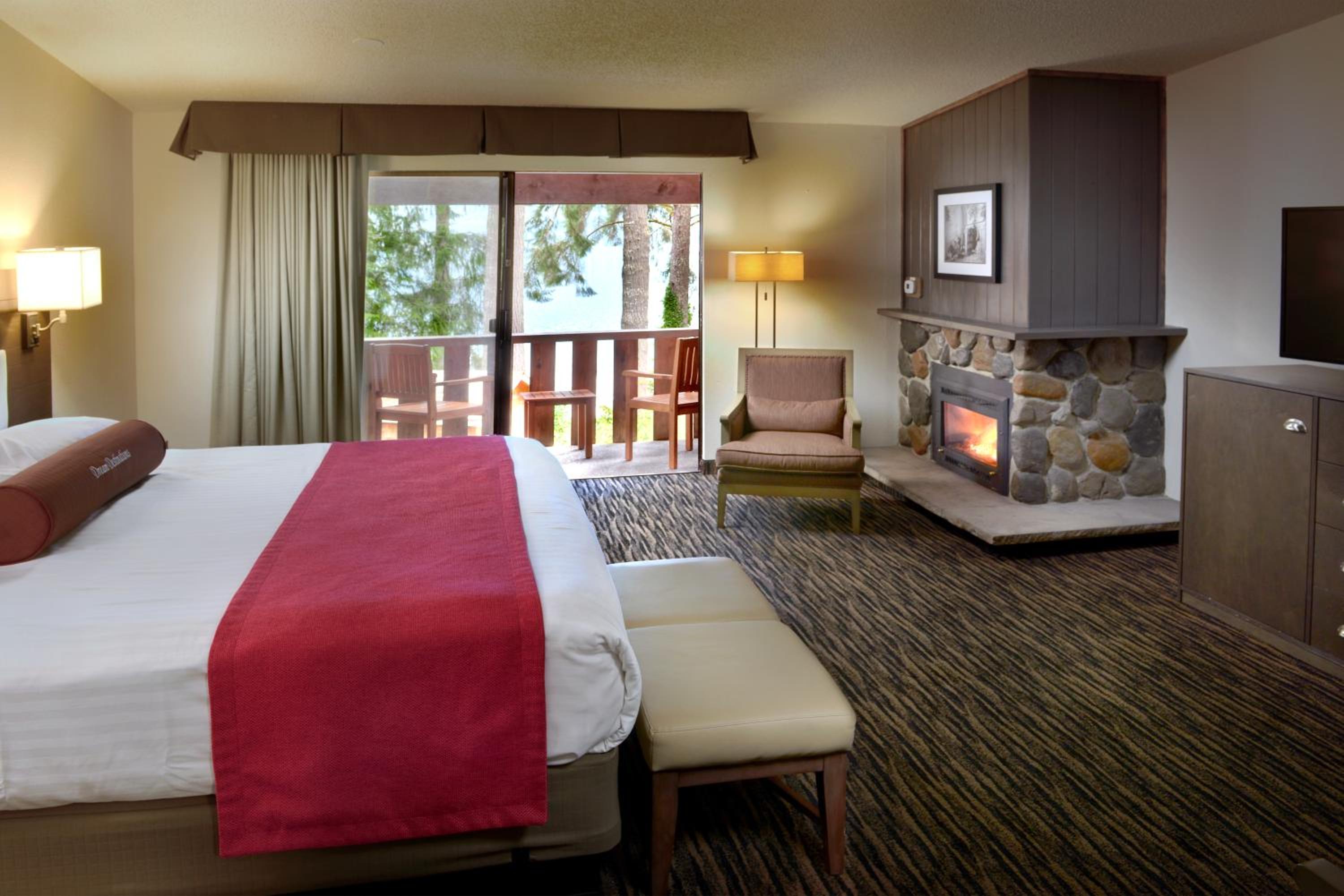 King Room photo 1