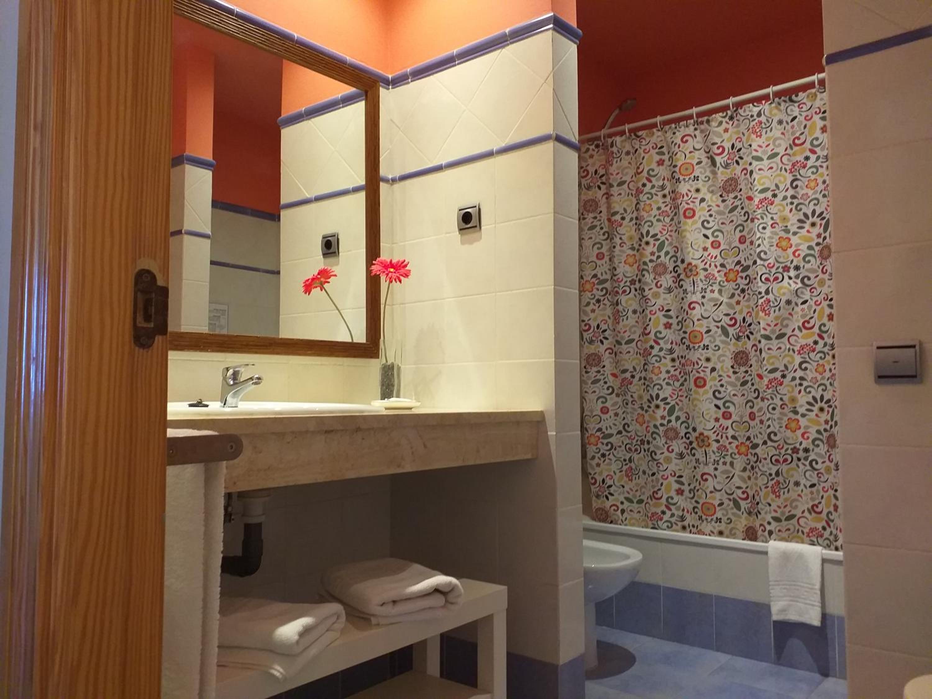 Standard Apartment - Photo 15