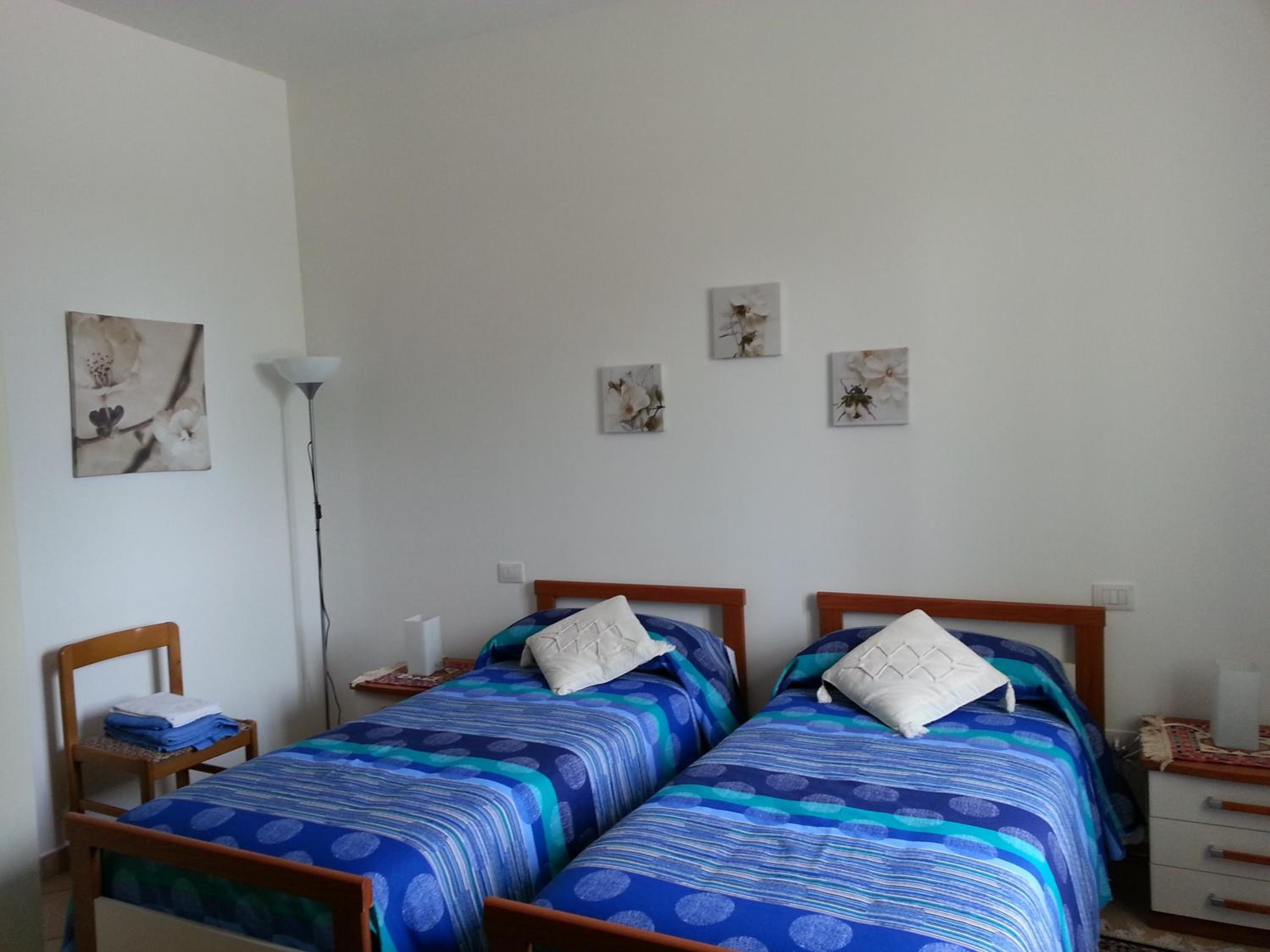 Standard Double or Twin Room with Garden View photo 2