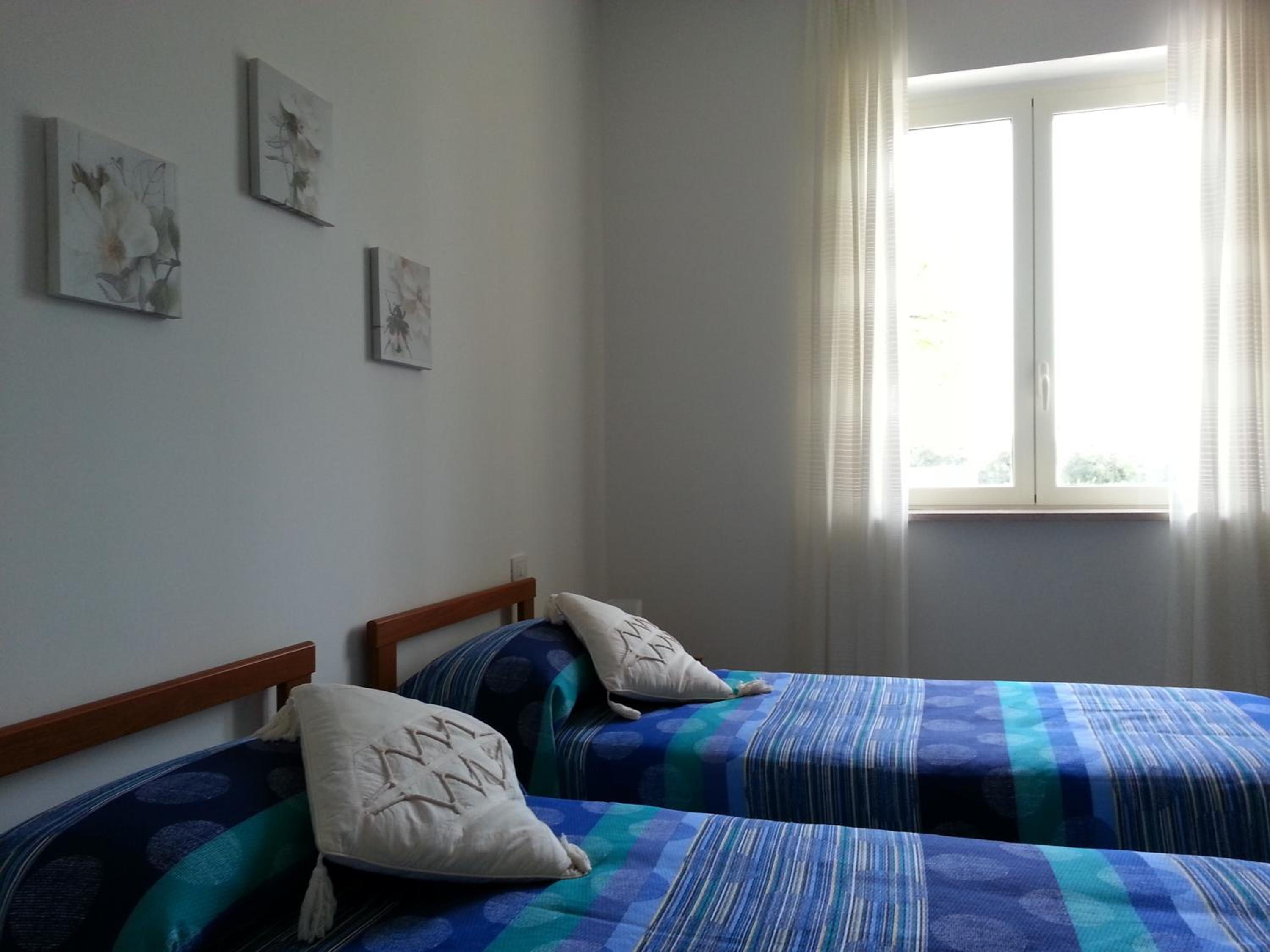 Standard Double or Twin Room with Garden View photo 3