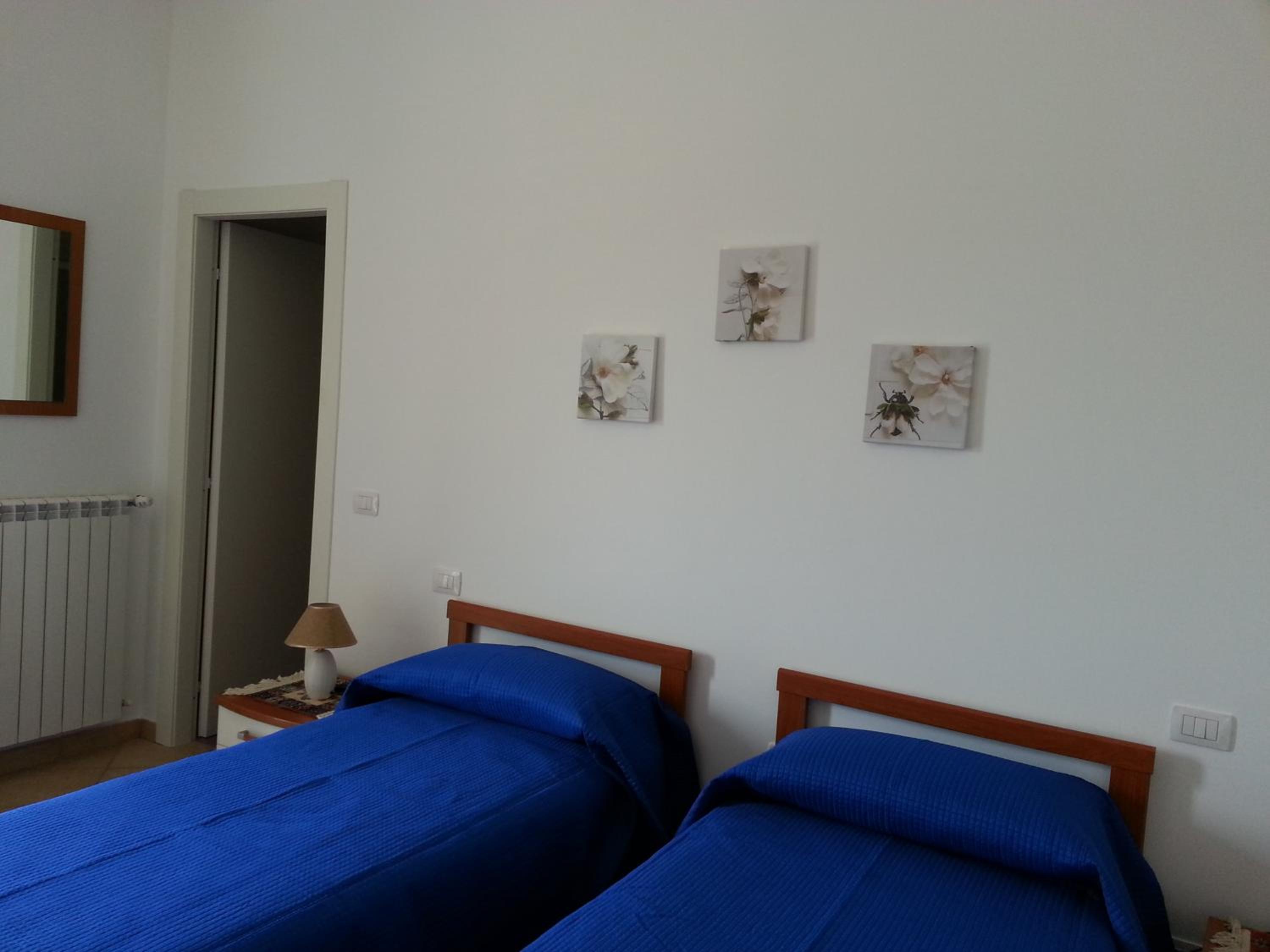 Large Double or Twin Room photo 2