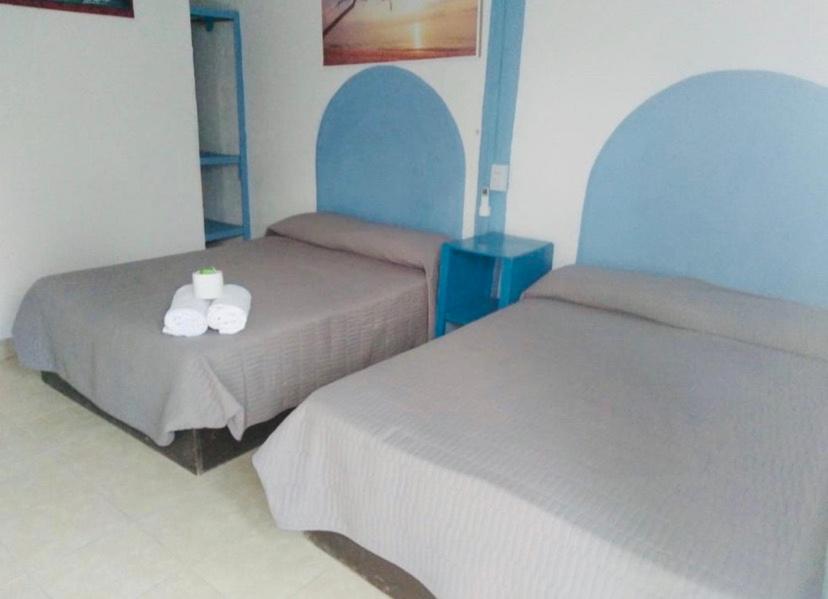 Standard Twin Room photo 2