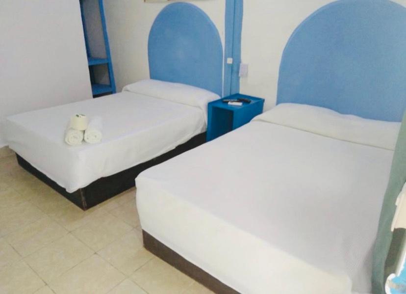 Standard Twin Room photo 3
