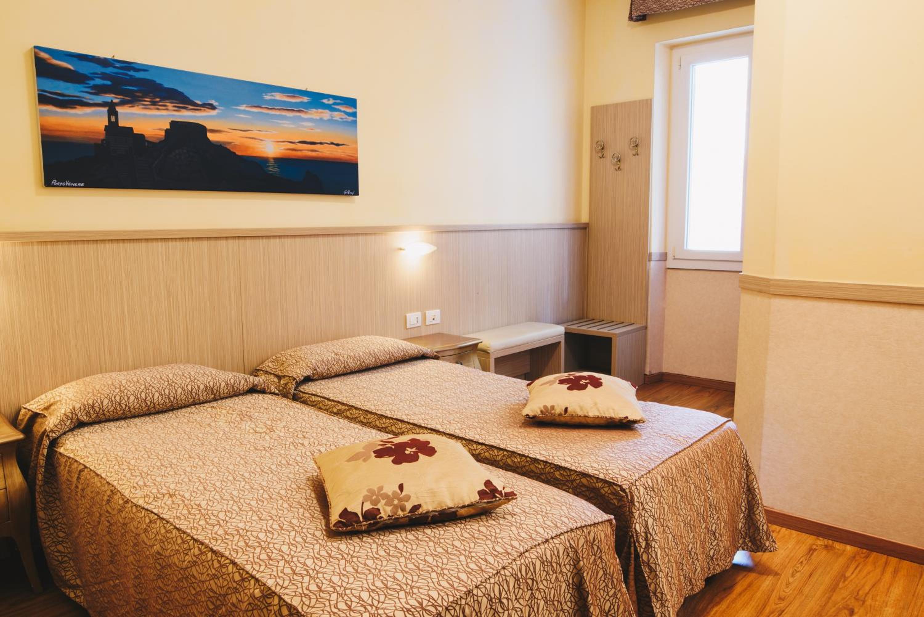 Comfort Double Room - Photo 6