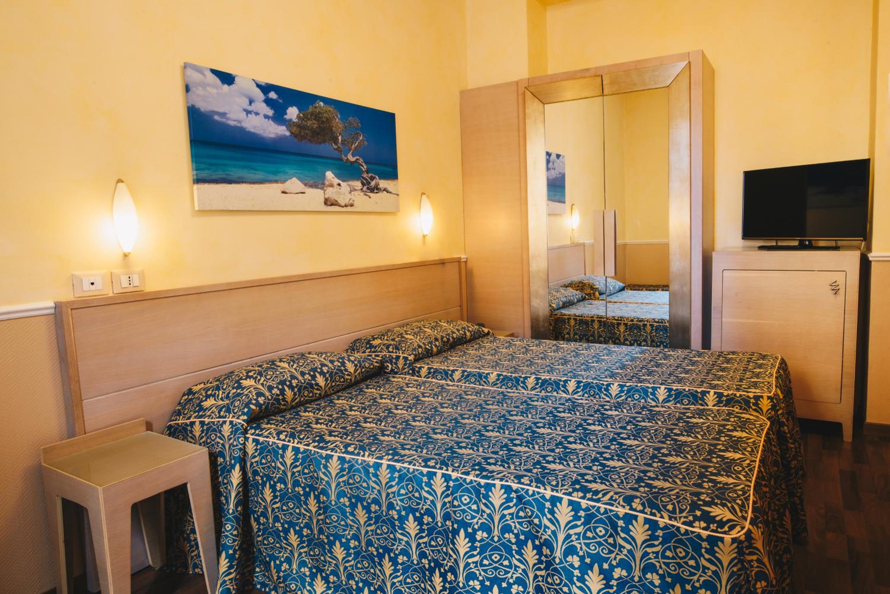 Comfort Double Room - Photo 5