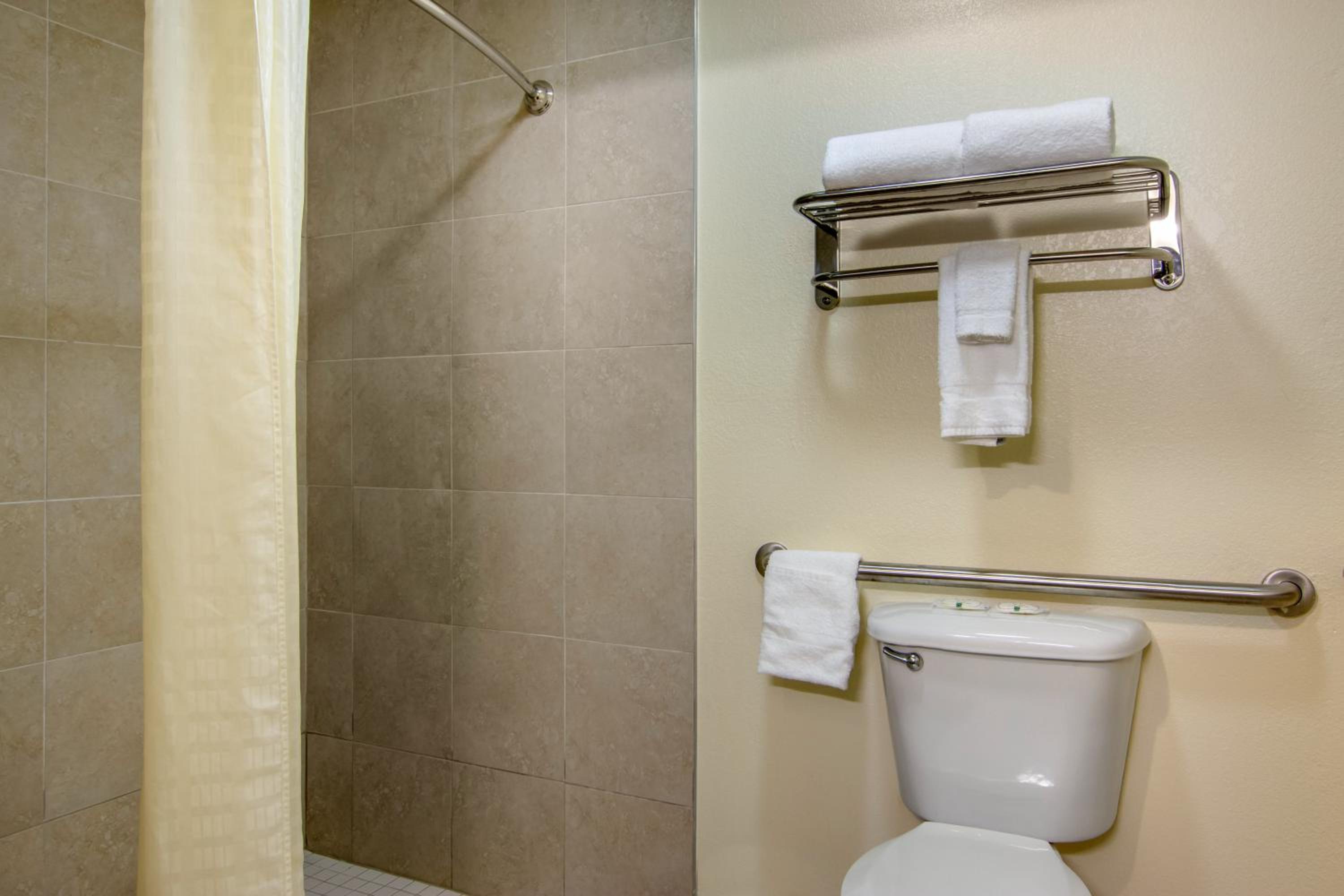 Quality Inn Loganville US Highway 78, Billede 2