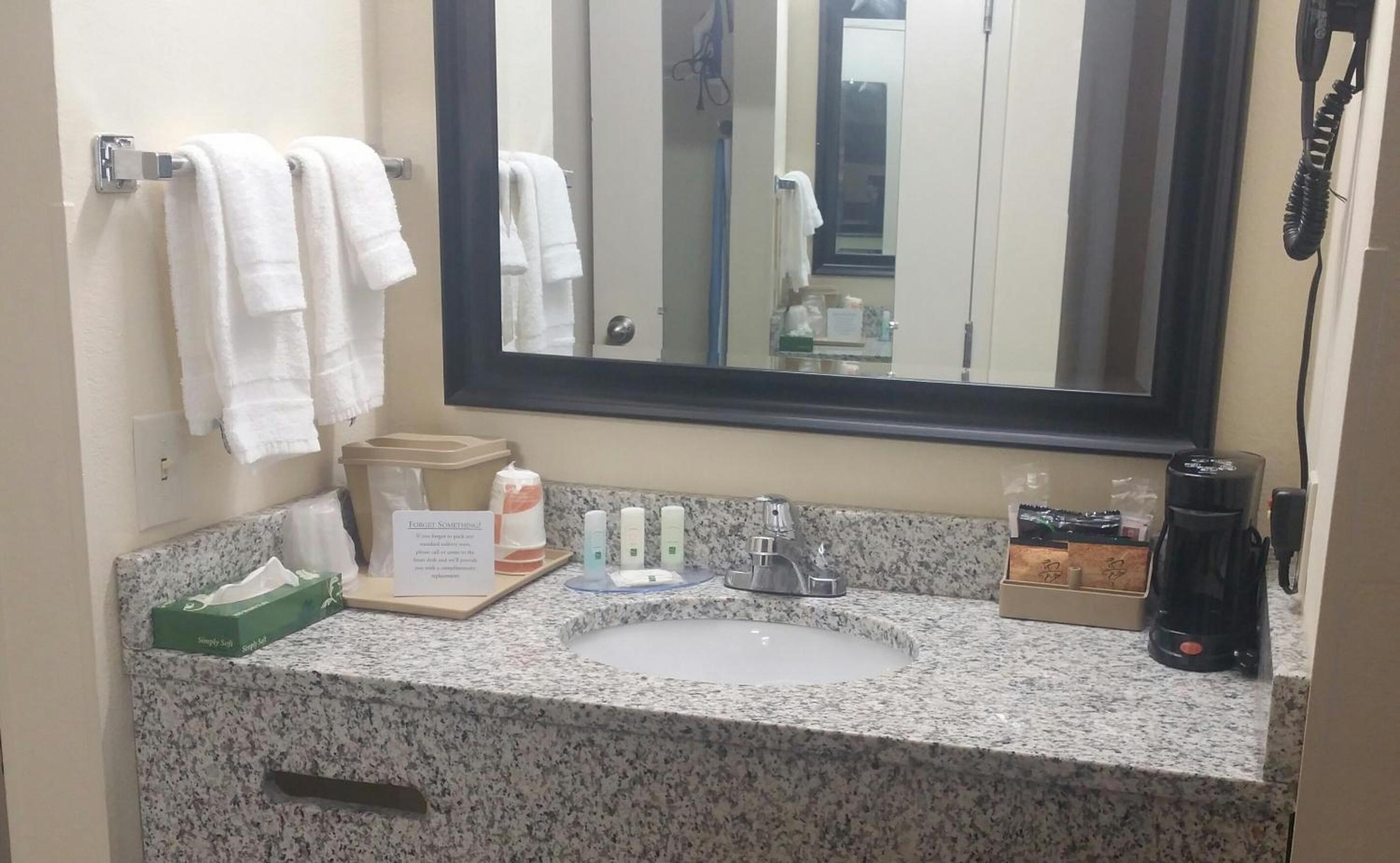 Quality Inn Loganville US Highway 78, Billede 3