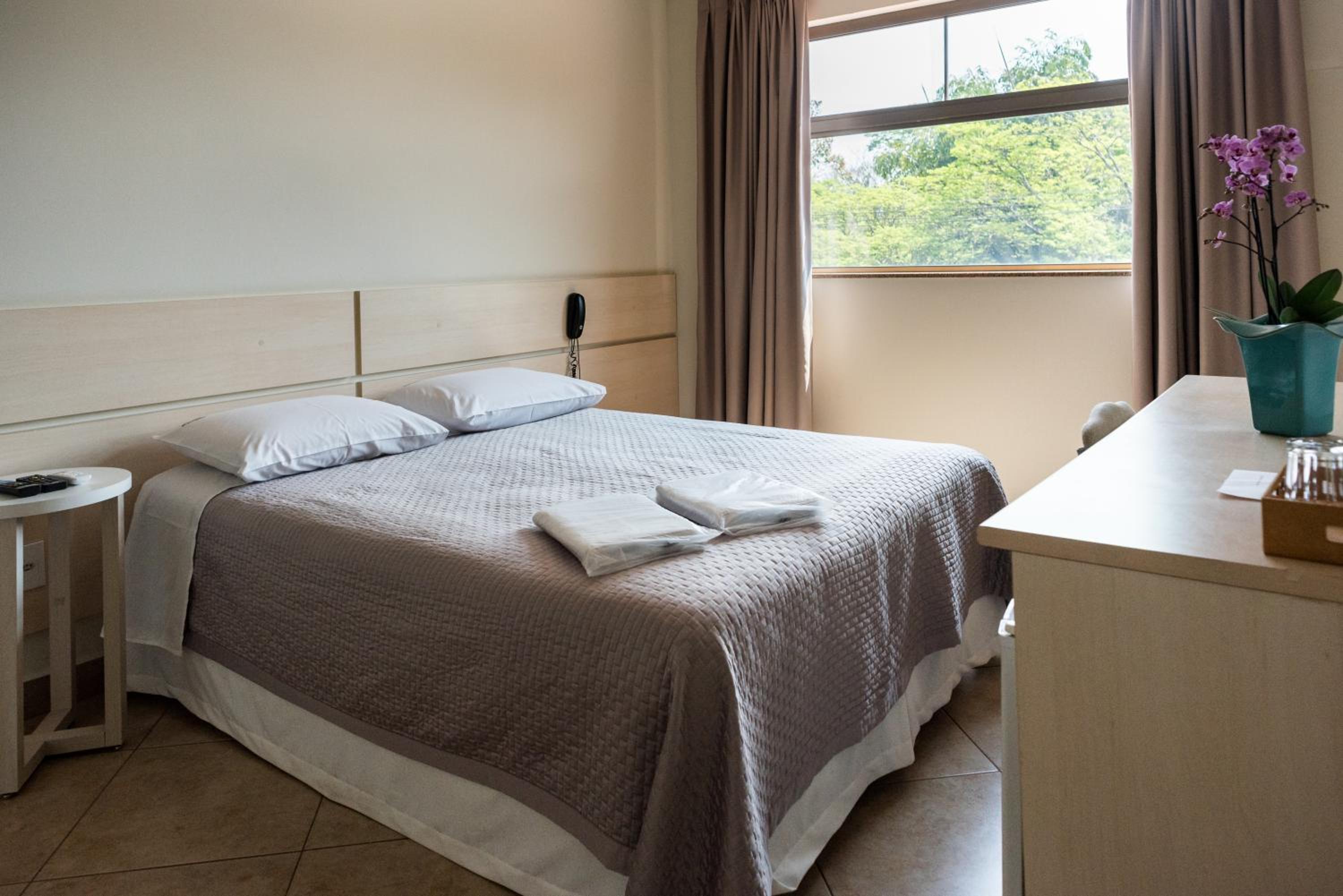 Standard Double Room photo 3