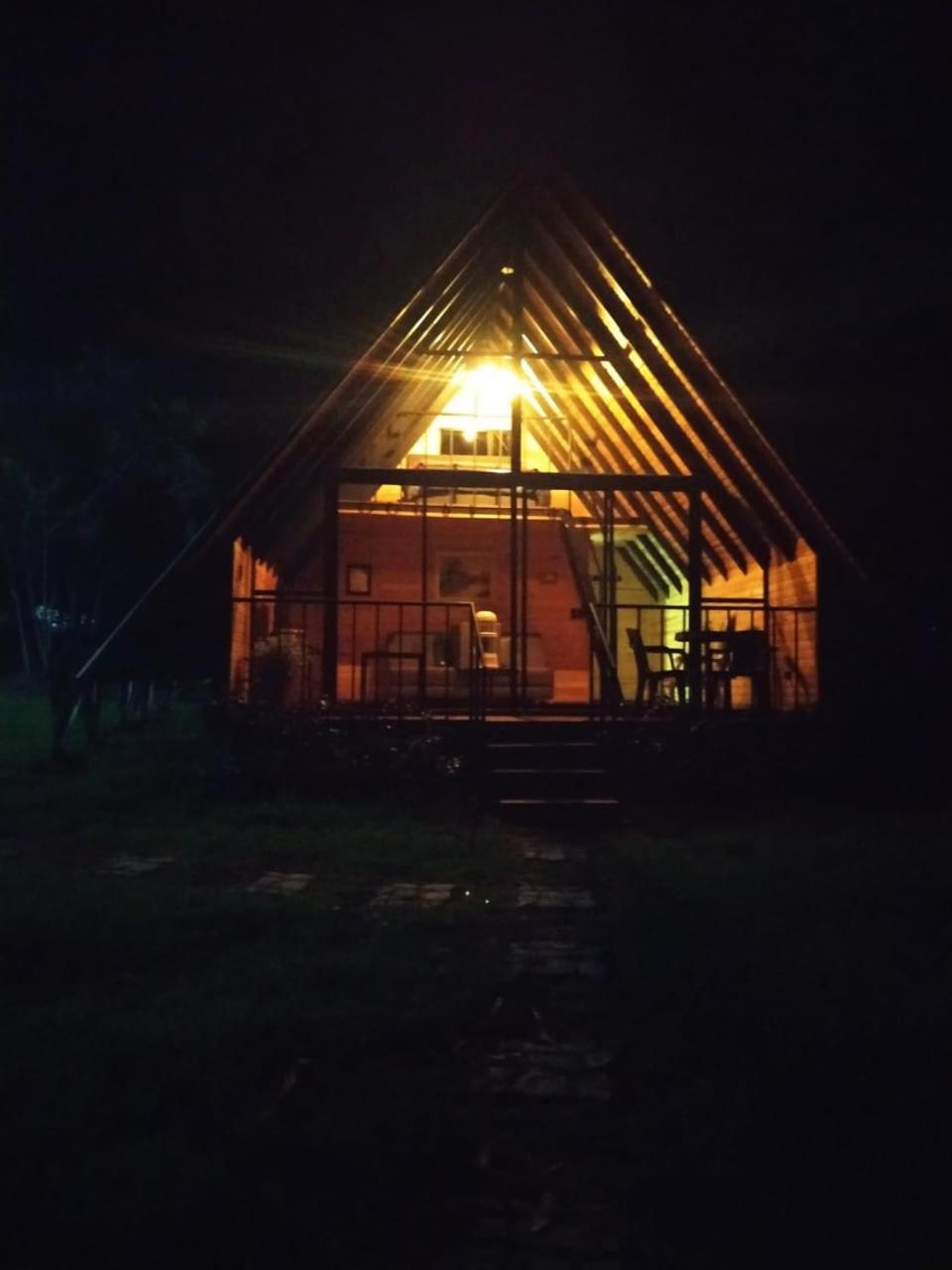 Villa with Garden View photo 2