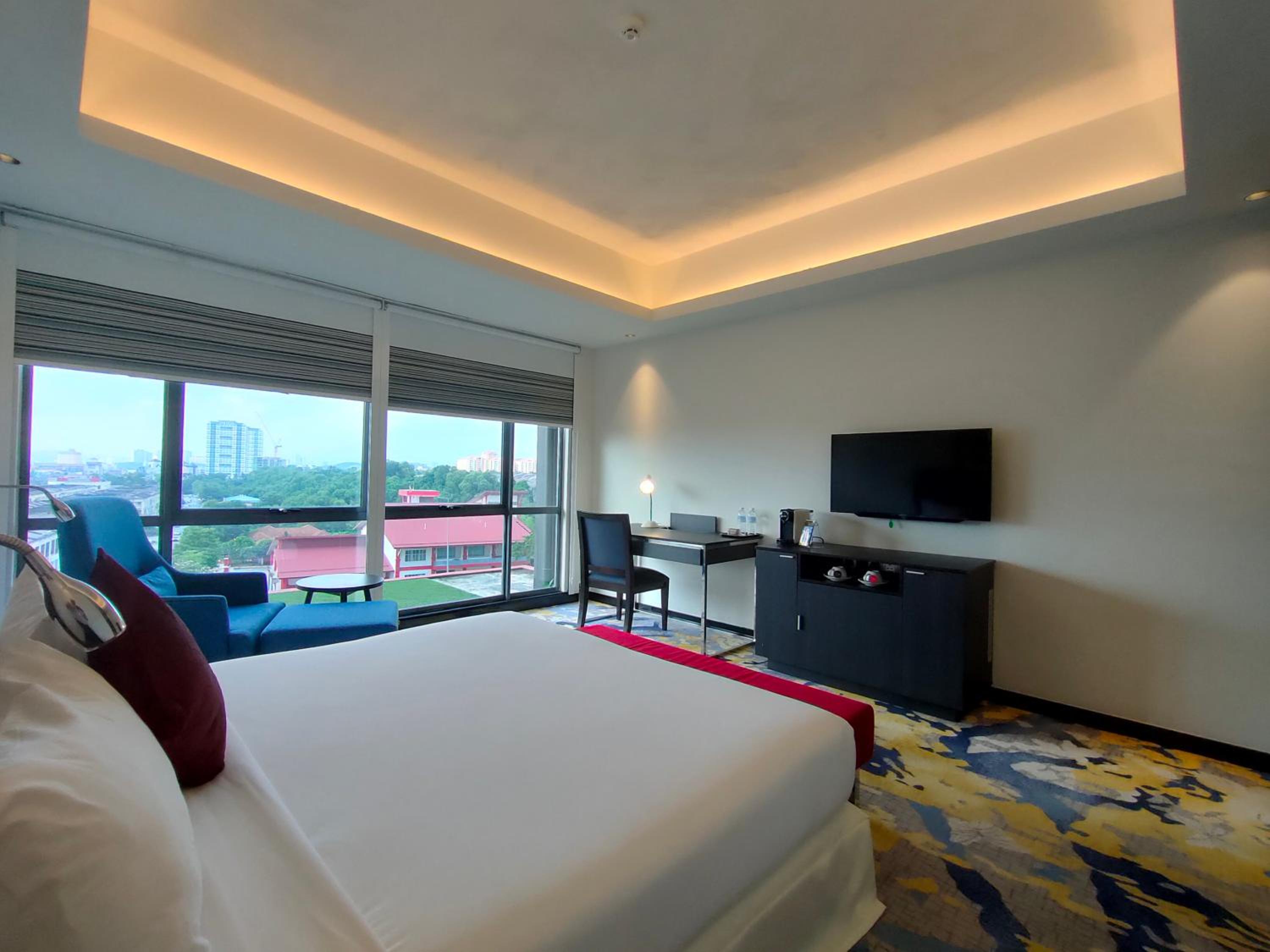 Executive Room photo 3