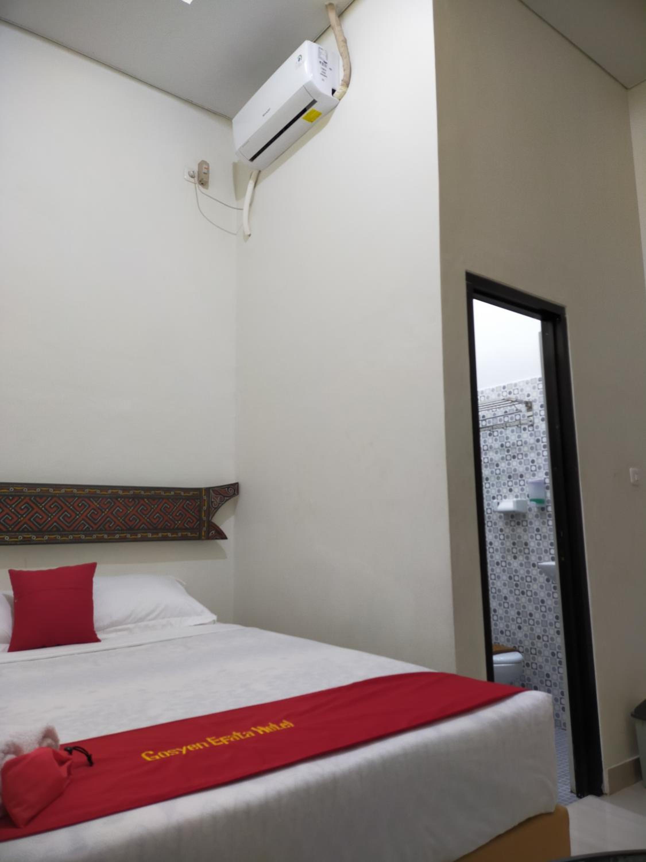 Superior Double Room photo 1