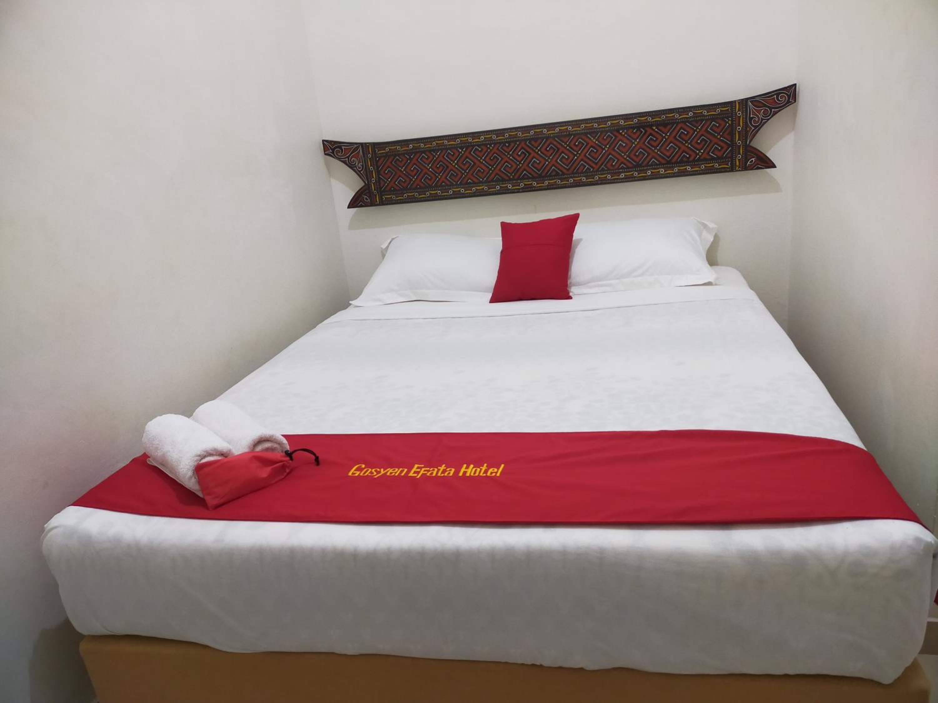 Superior Double Room photo 3