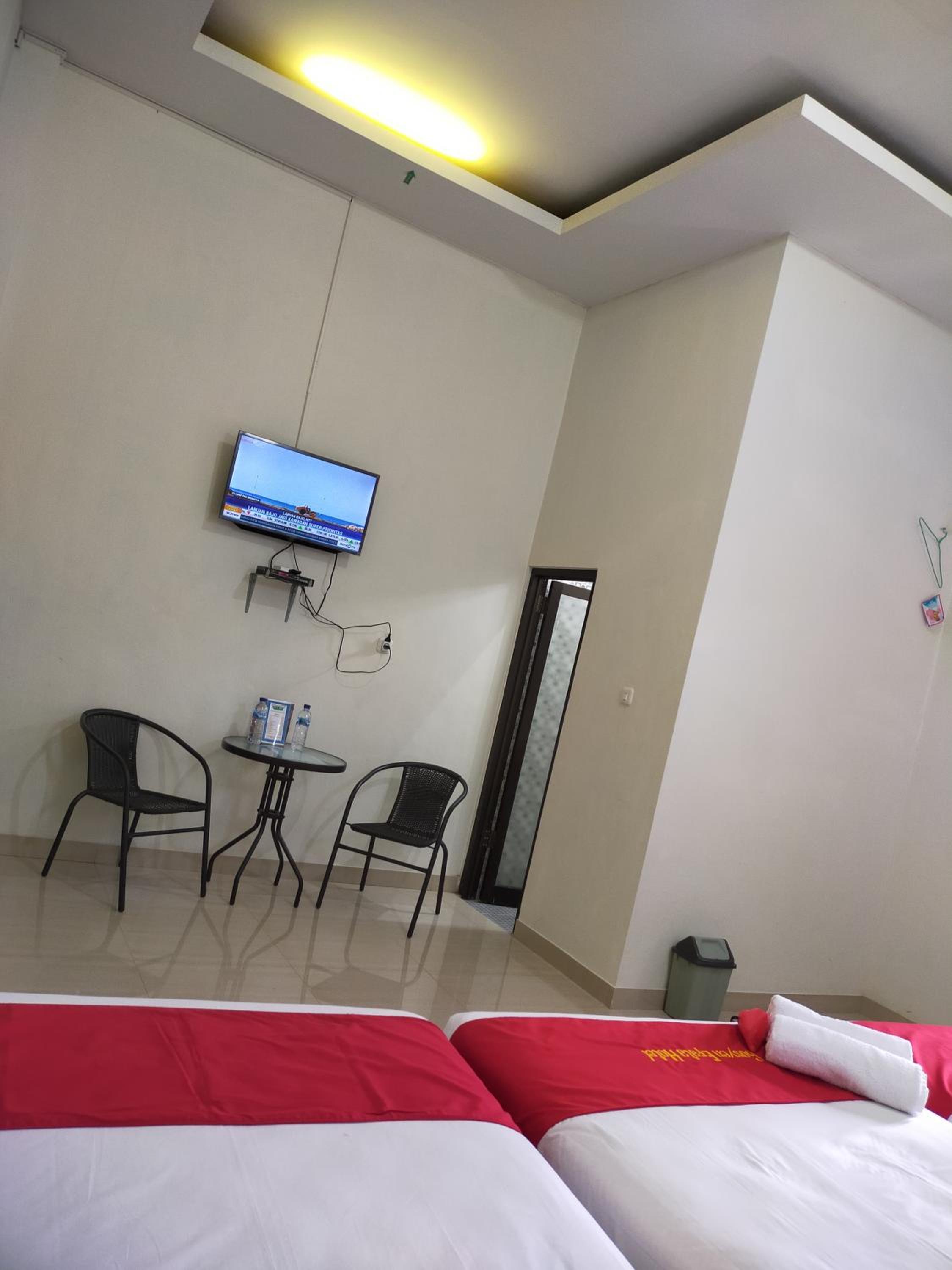 Family Junior Suite photo 1
