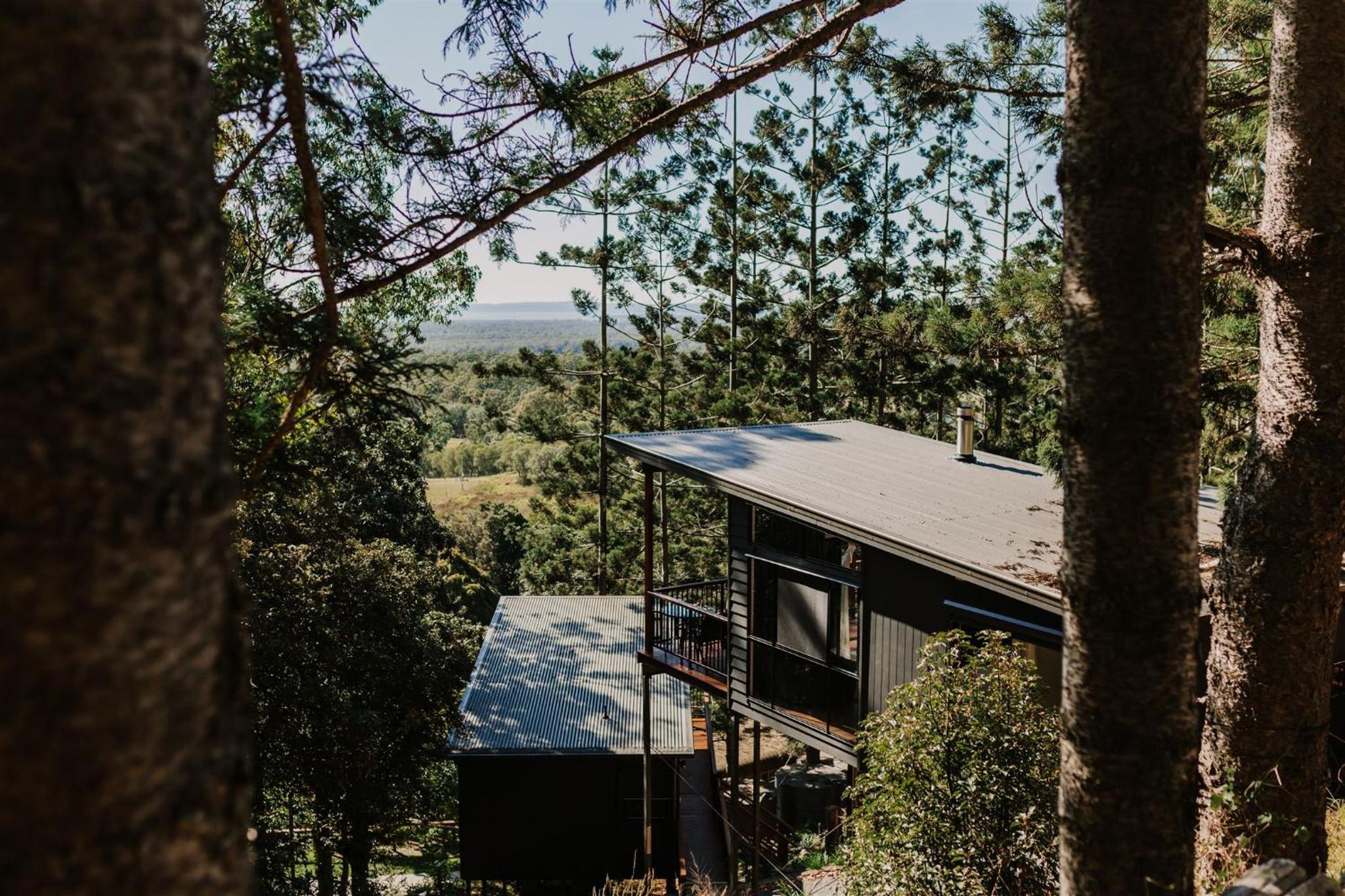 Chalet - Photo 27