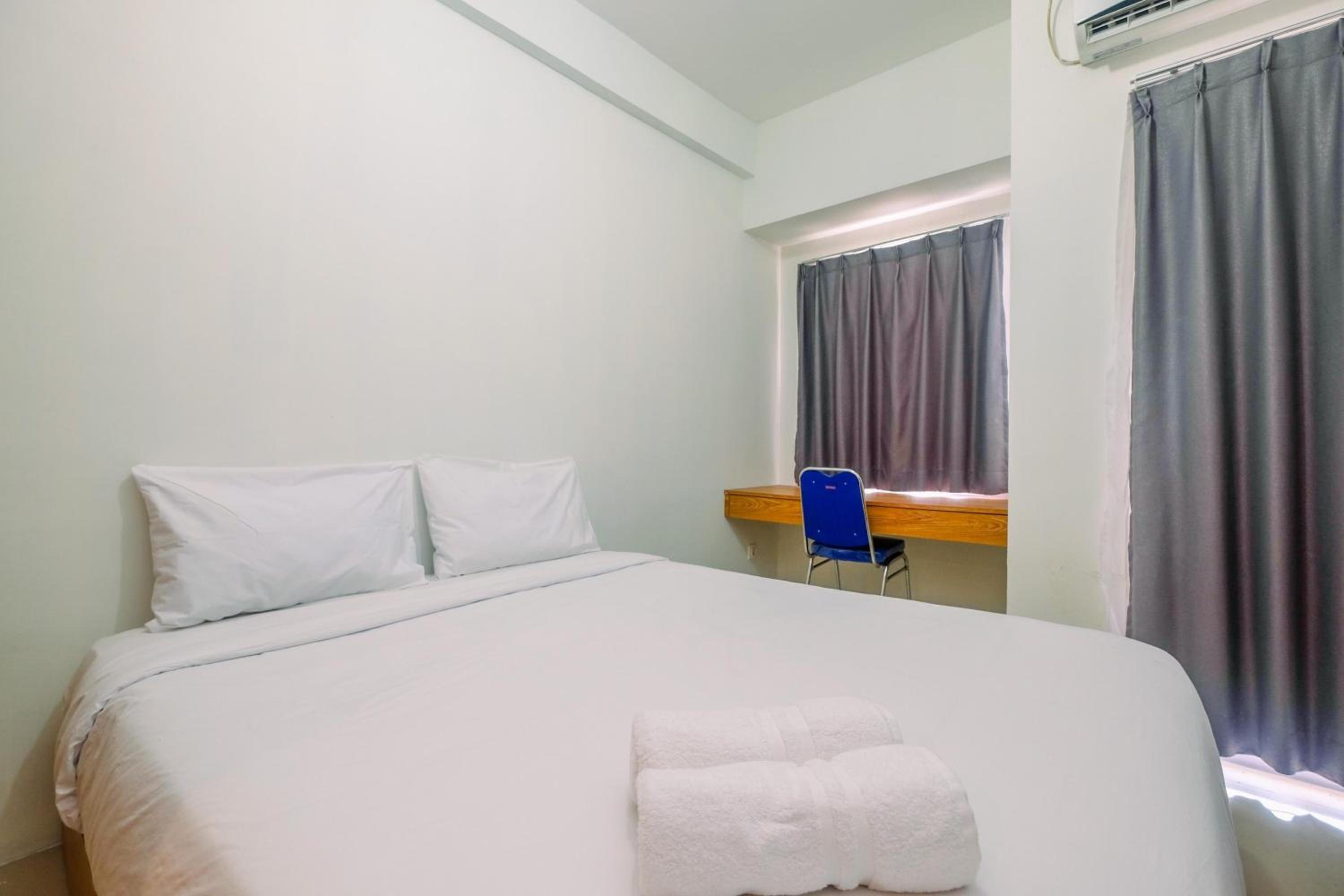 Studio Apartment photo 3
