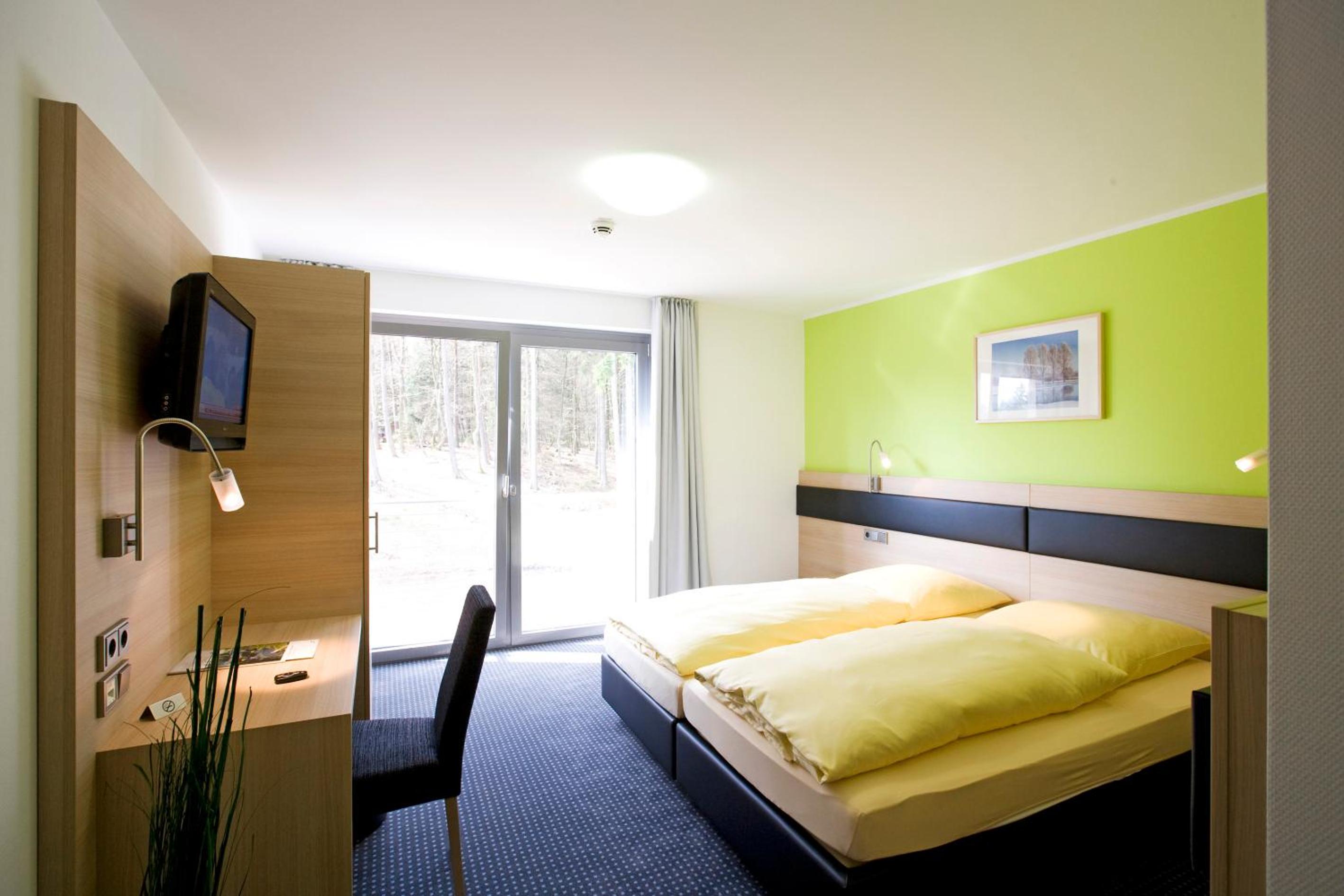 Double or Twin Room