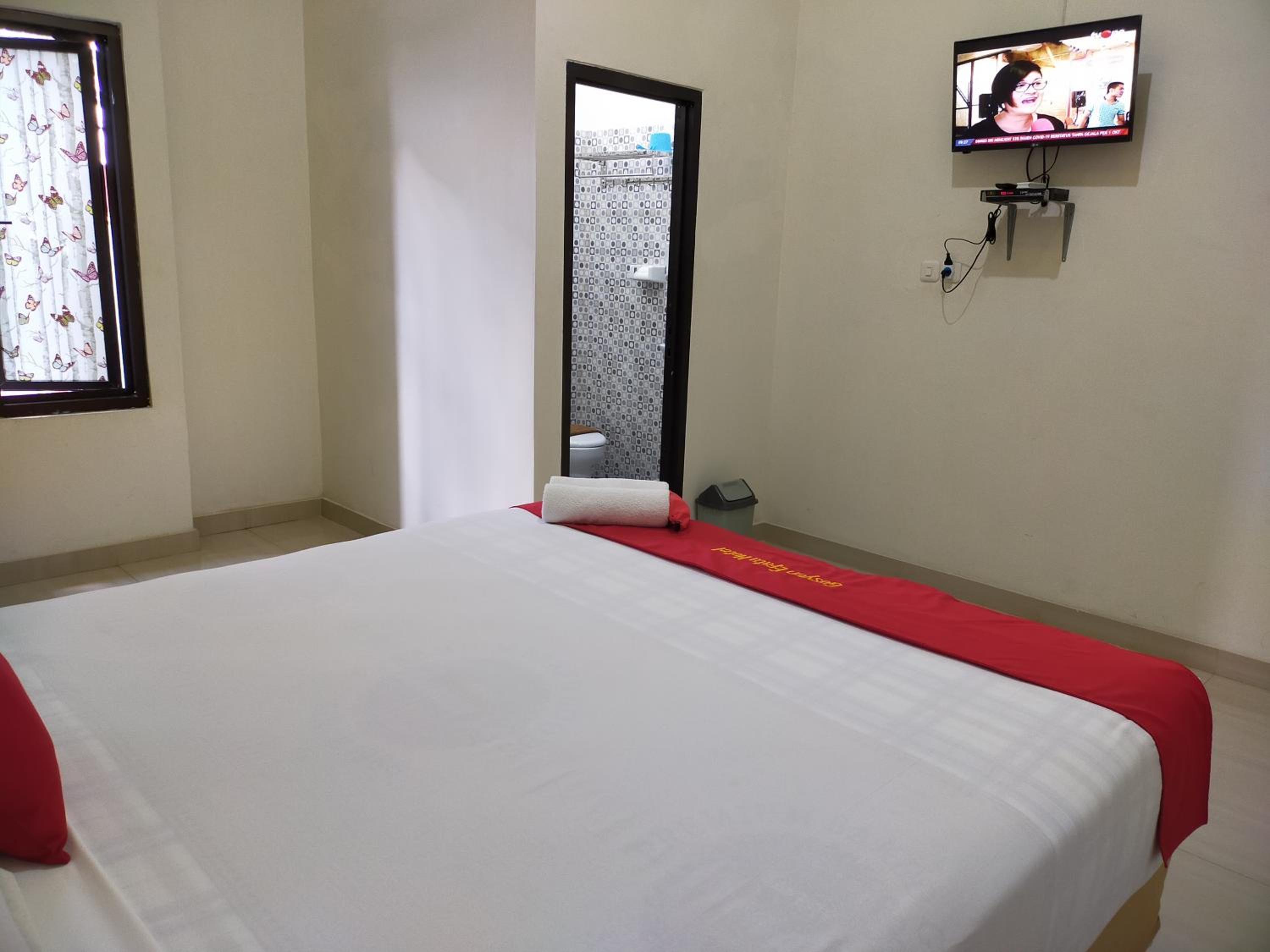 Deluxe Double Room photo 3