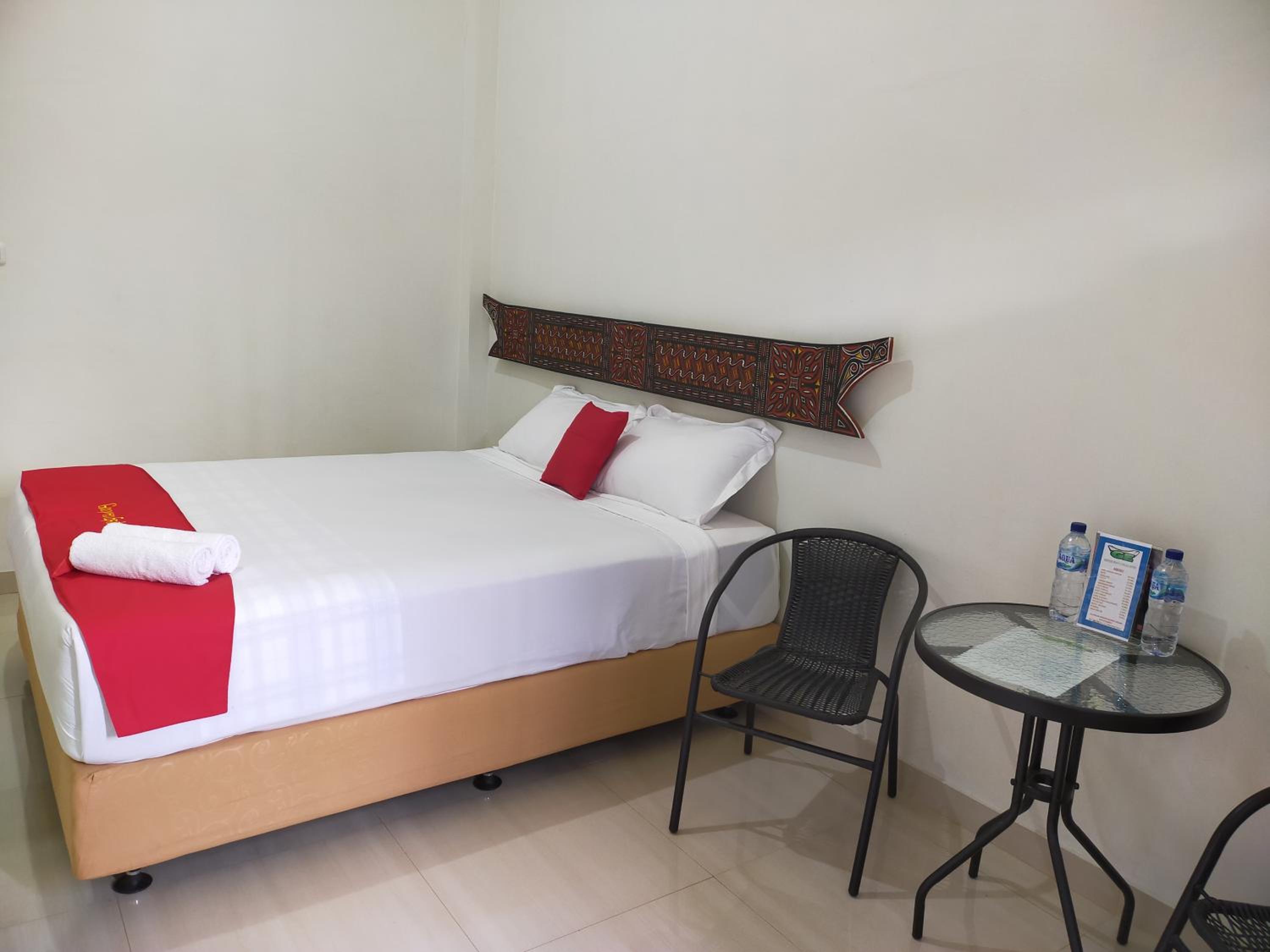 Deluxe Double Room photo 1