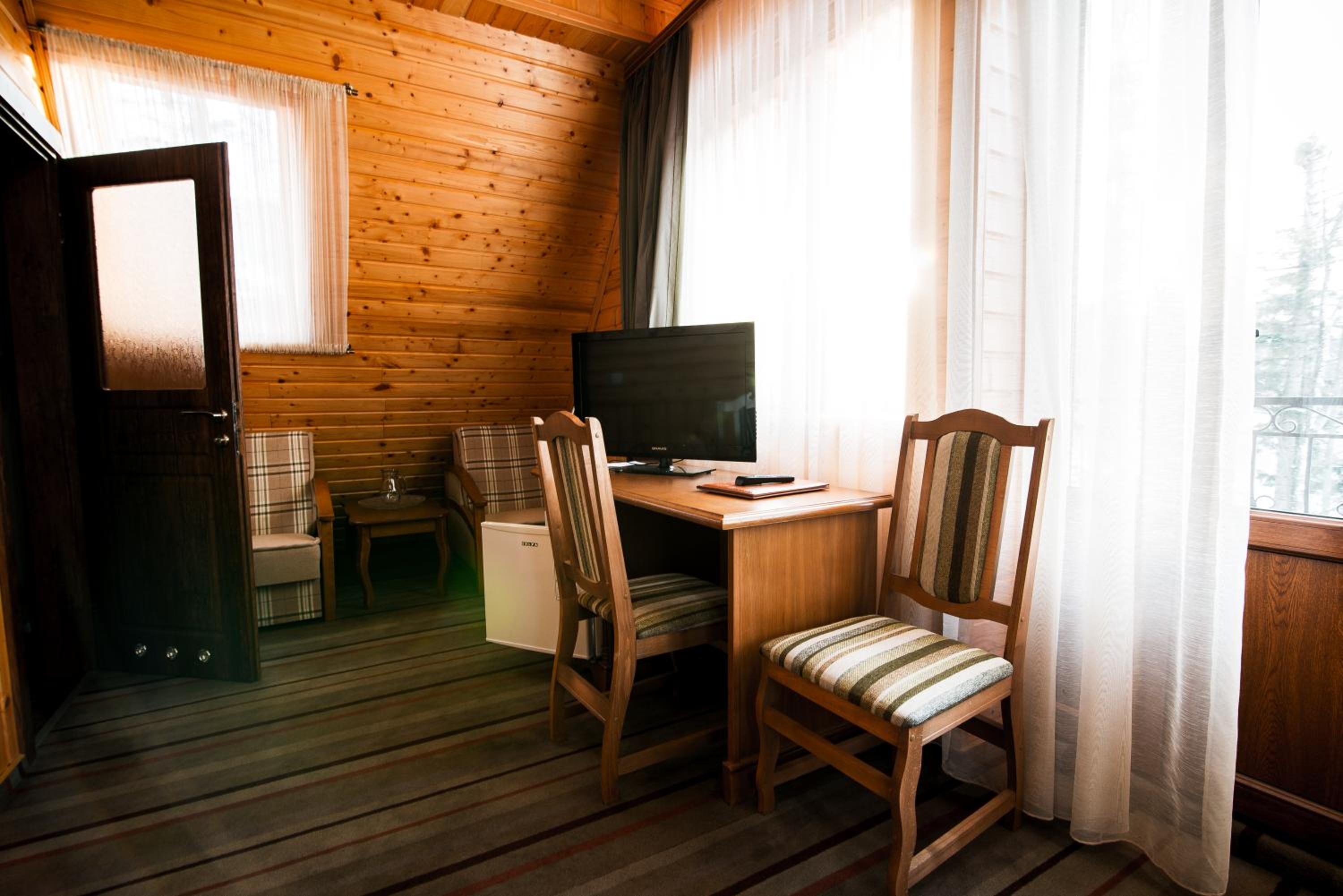 Superior Double Room photo 1