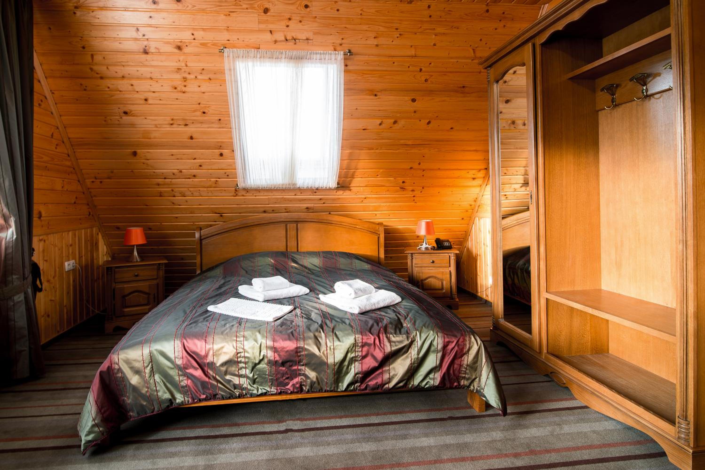 Superior Double Room photo 3