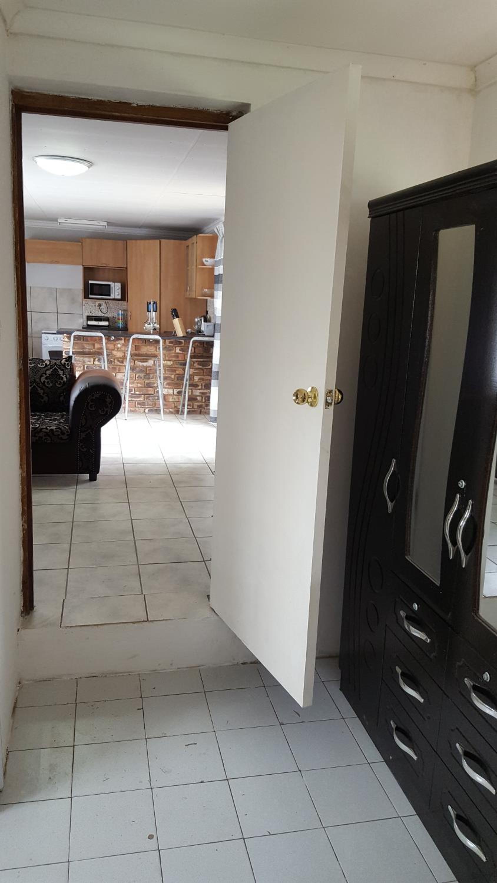 One-Bedroom Chalet - Photo 15
