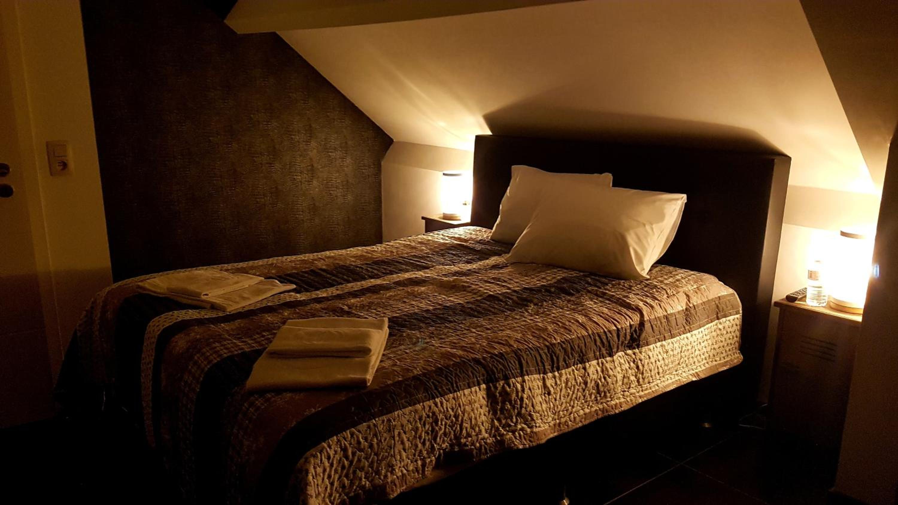 King Room with Lake View photo 1