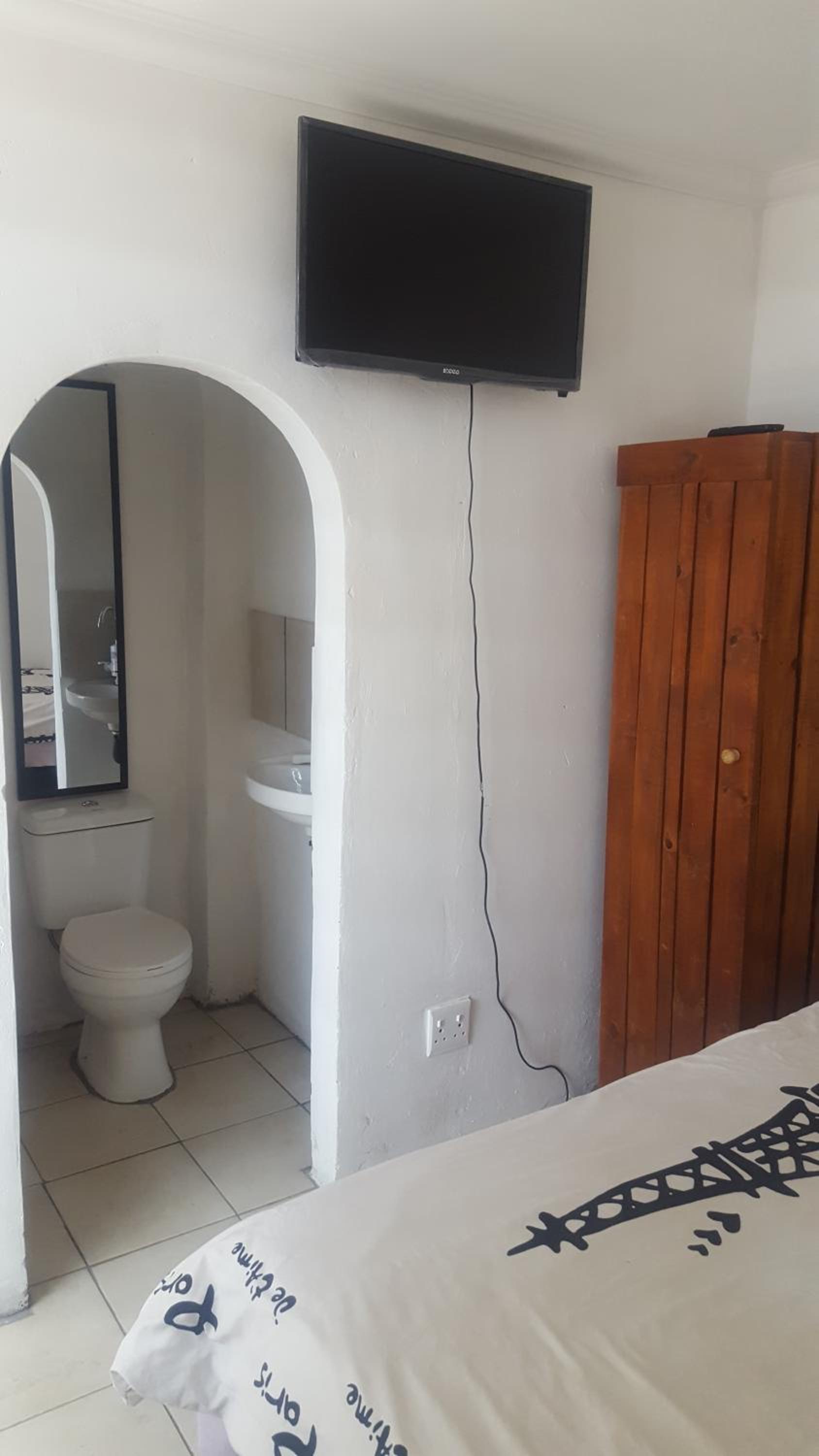 Budget Single Room photo 1