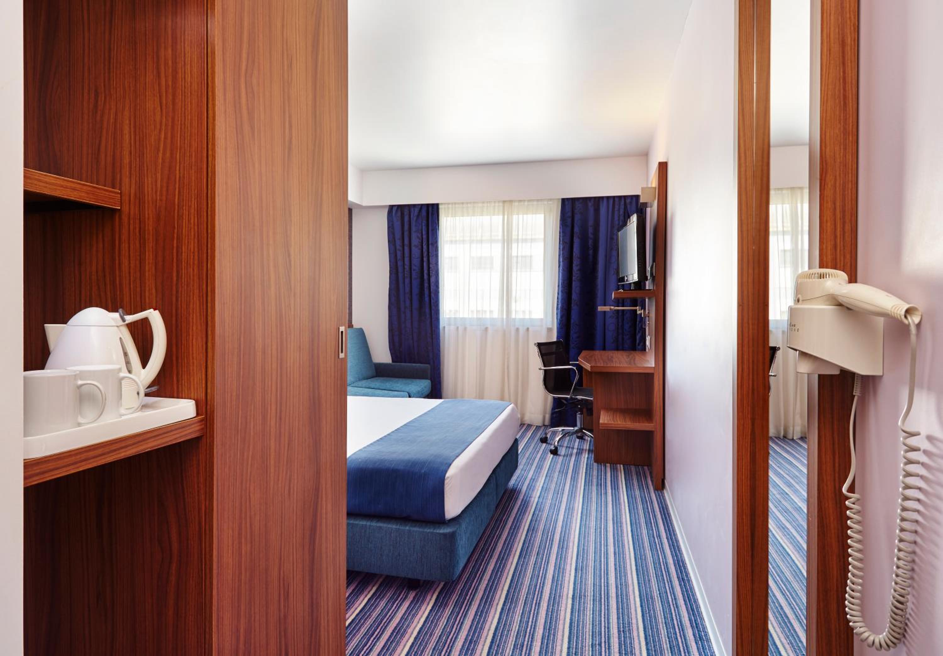 Holiday Inn Express Lisbon Alfragide by IHG, Foto 3