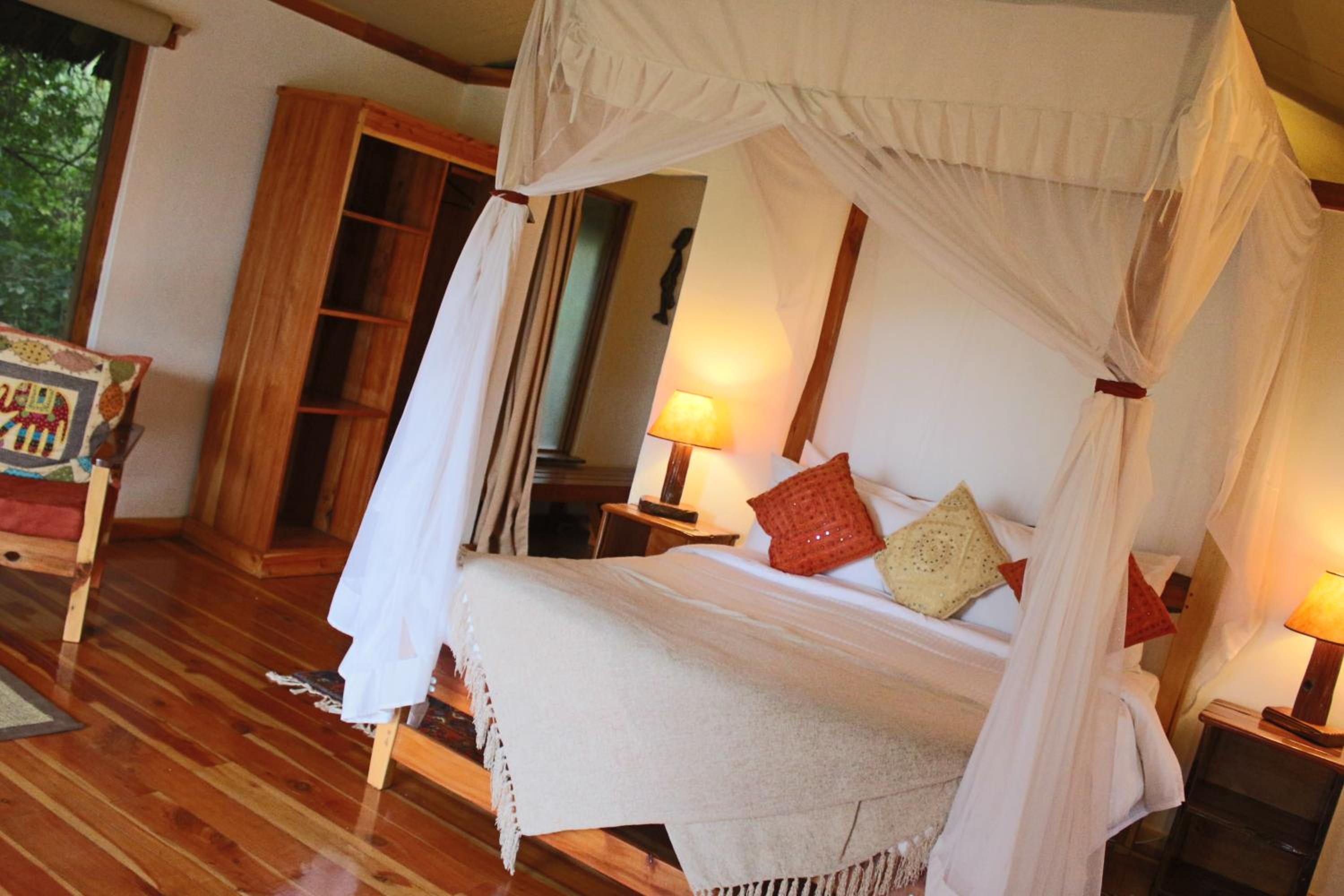 Executive Double Room photo 2