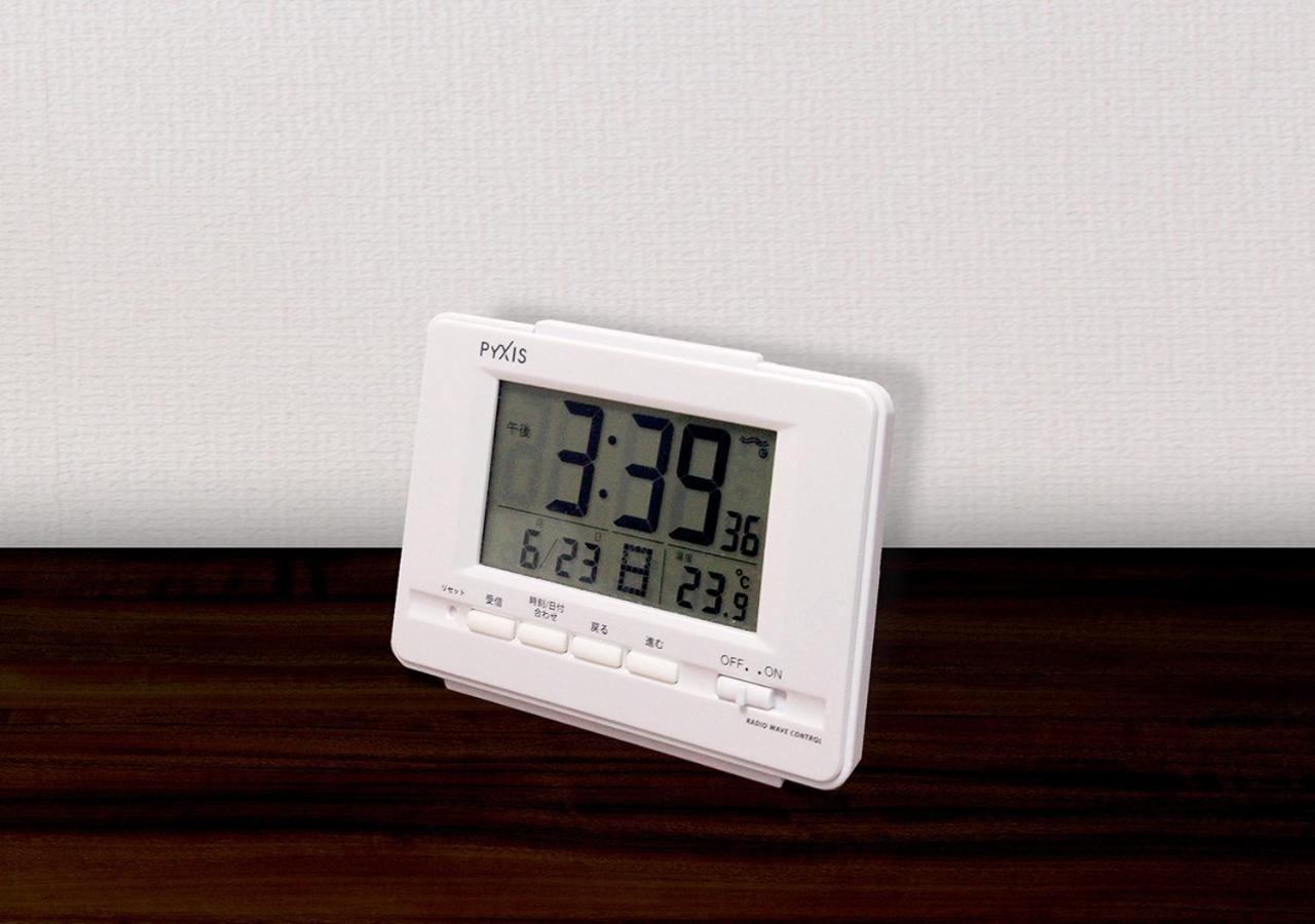 Double Room - Non-Smoking  - Photo 5