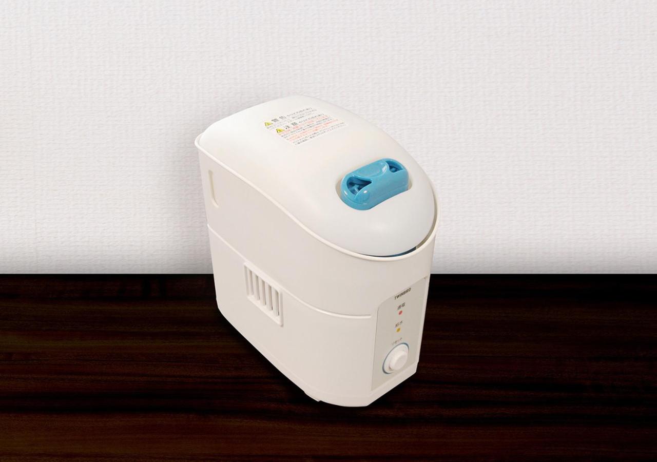 Double Room - Non-Smoking  - Photo 24