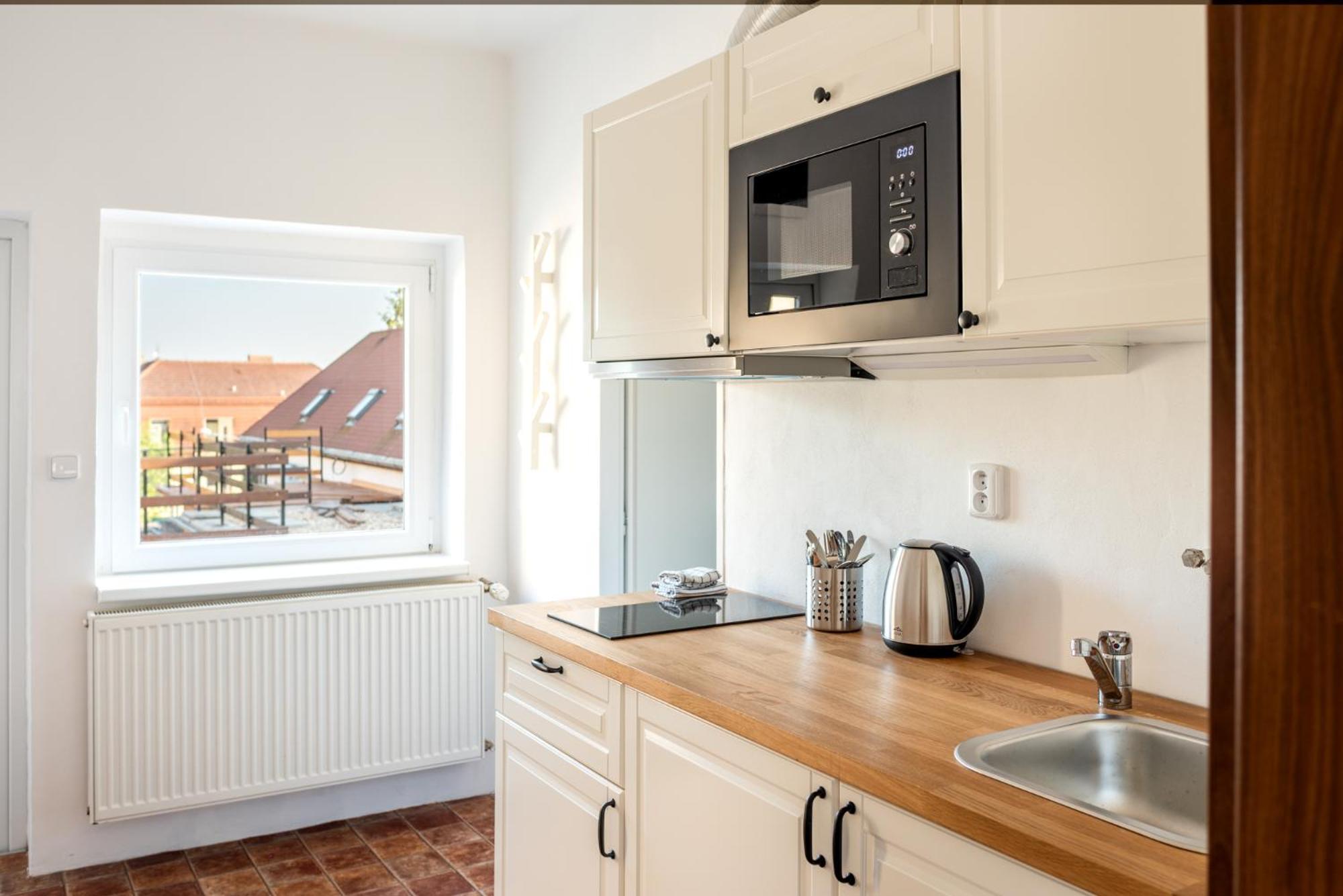 Apartment with Terrace - Photo 6