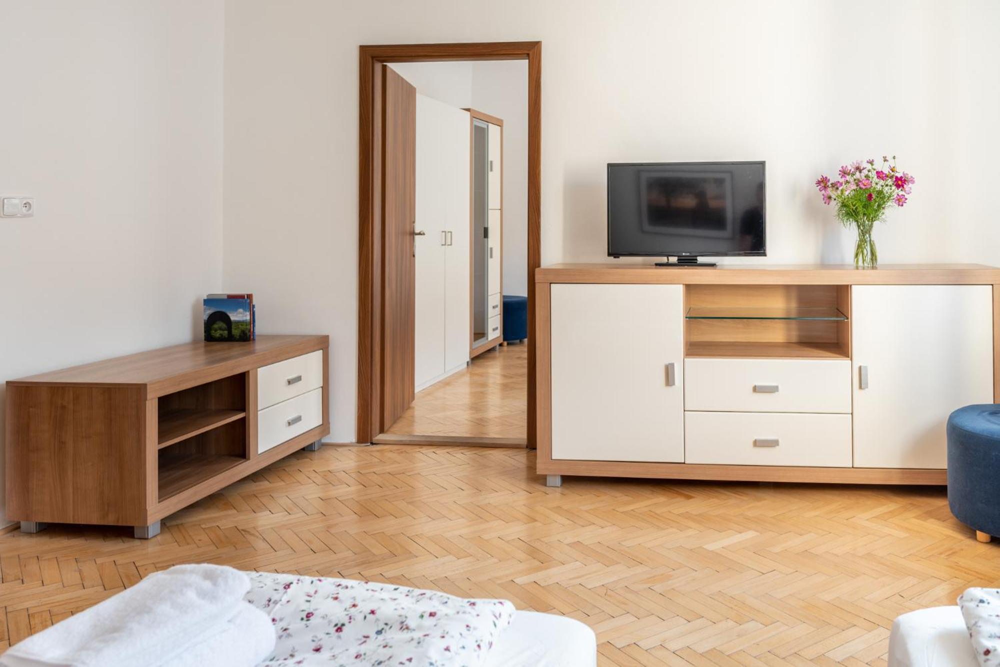 Apartment with Terrace - Photo 3