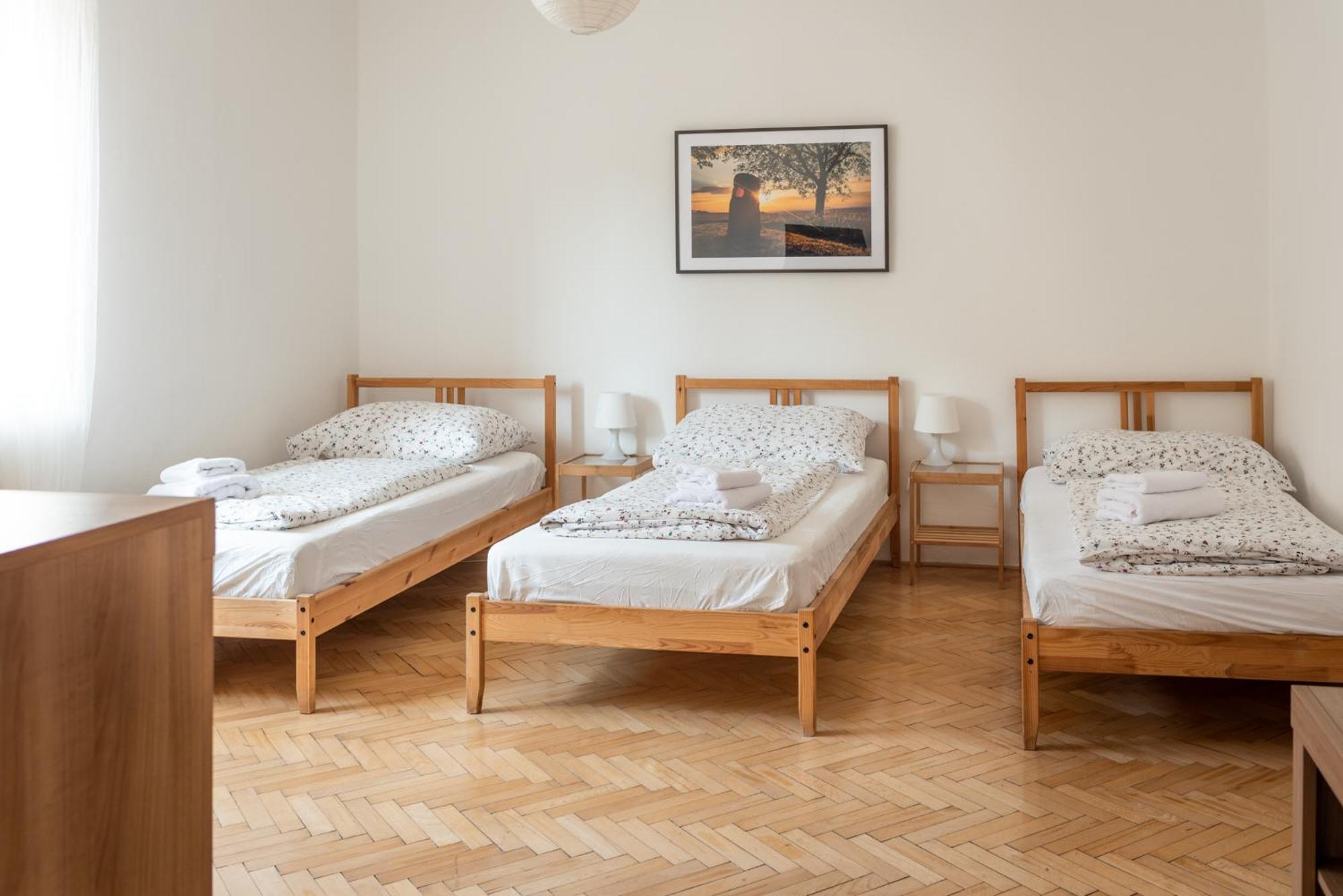 Apartment with Terrace - Photo 4