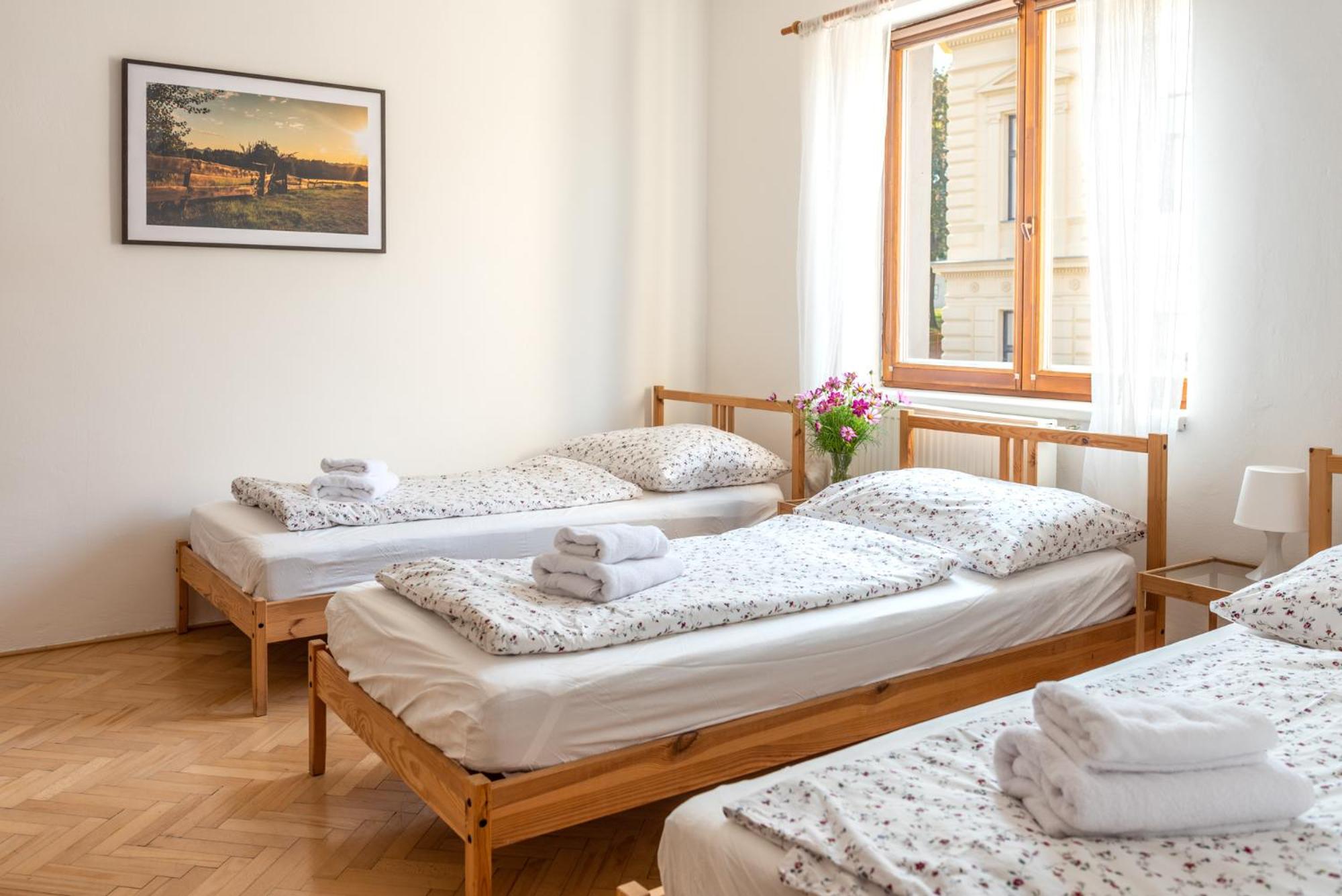 Apartment with Terrace - Photo 1