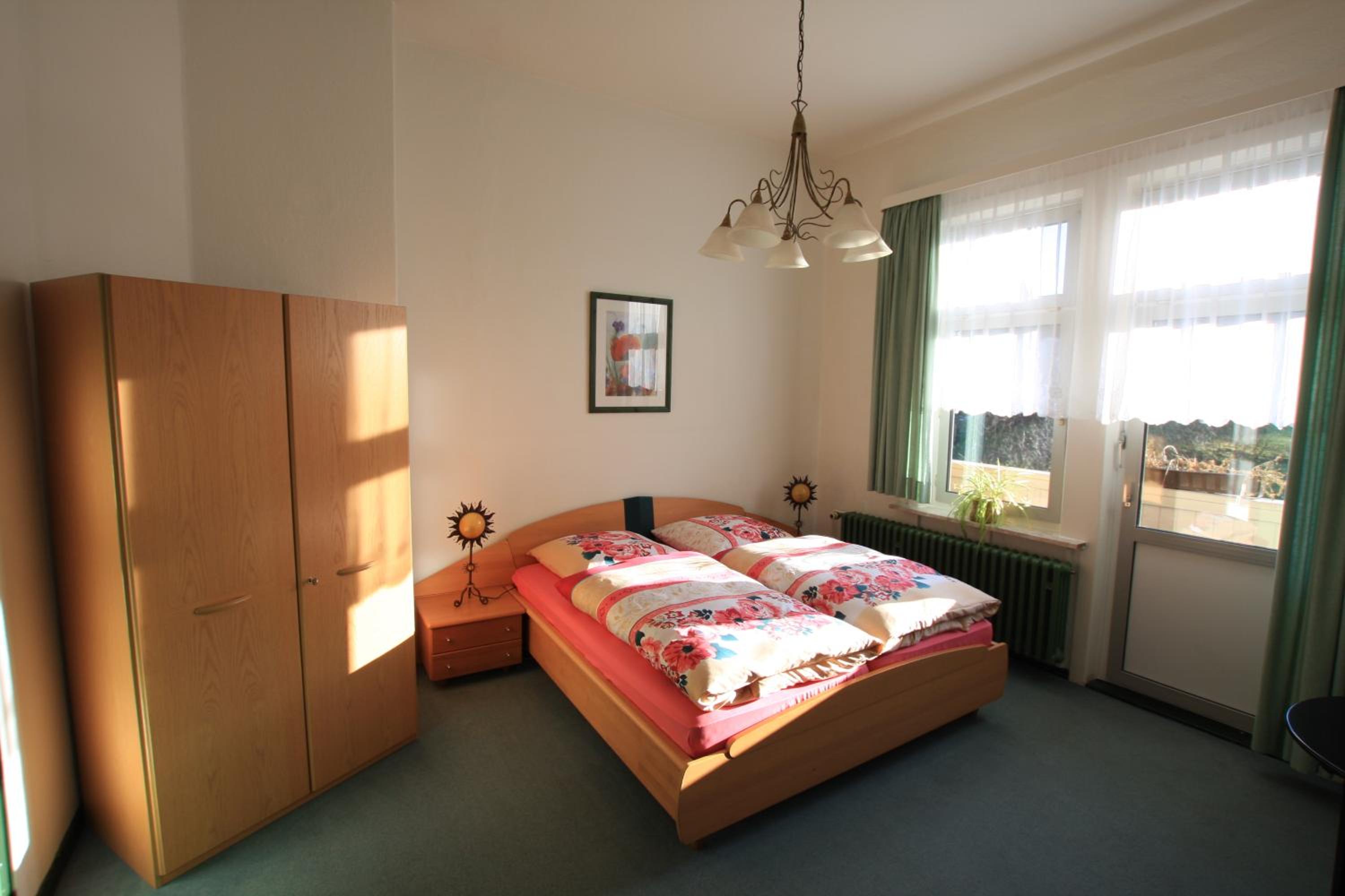 Double Room with River View photo 1