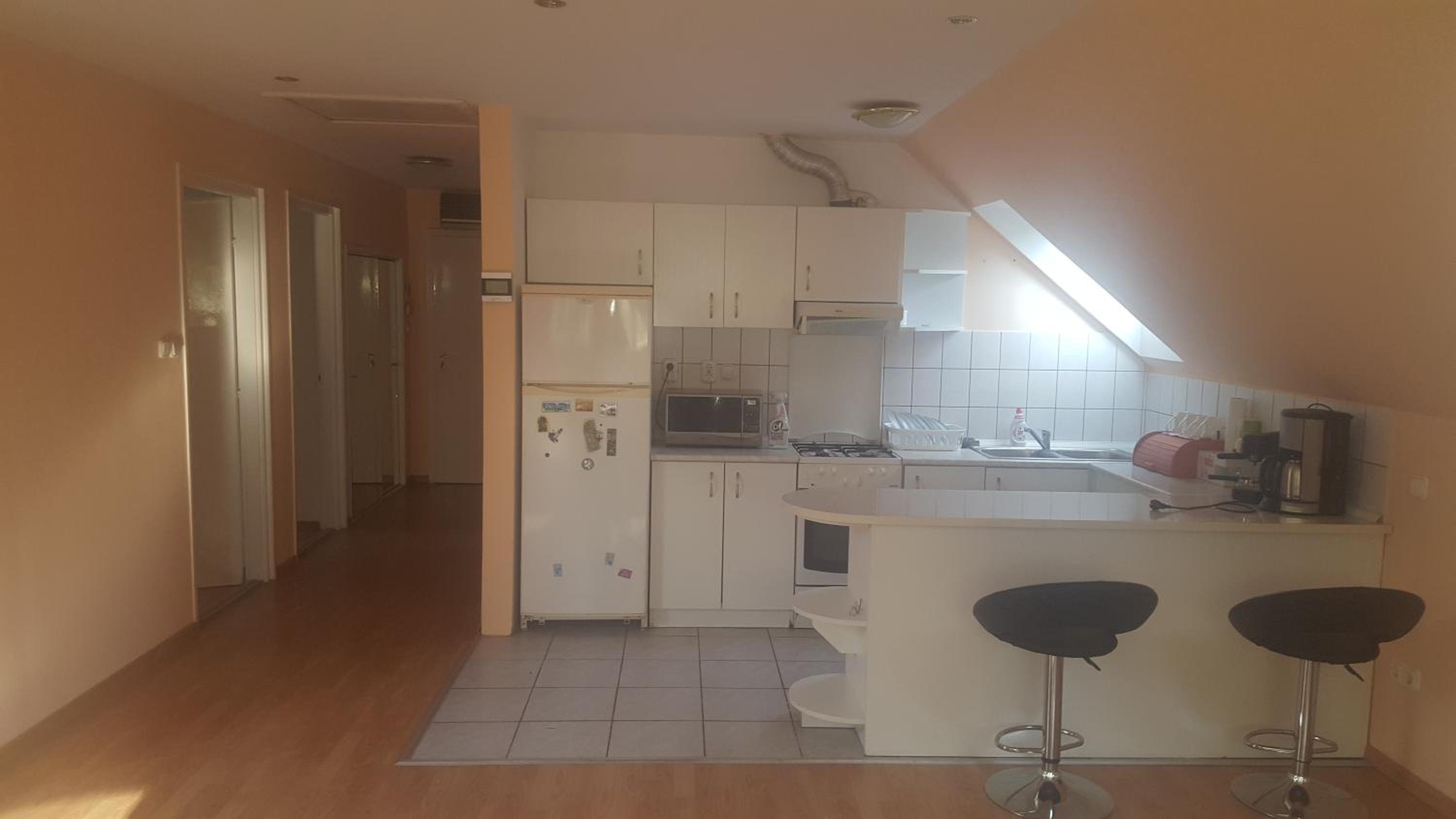 Two-Bedroom Apartment - Photo 9