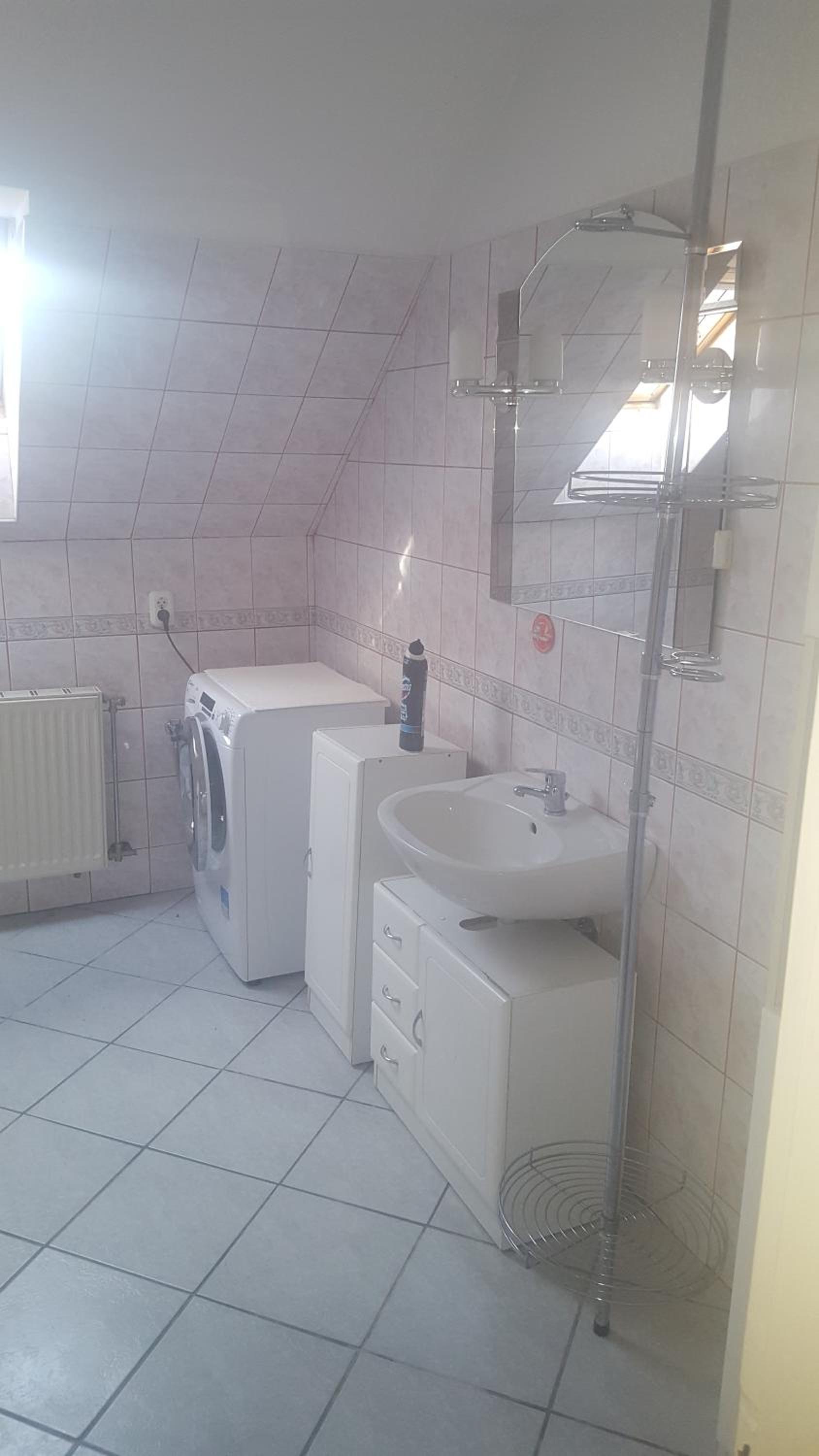 Two-Bedroom Apartment - Photo 11