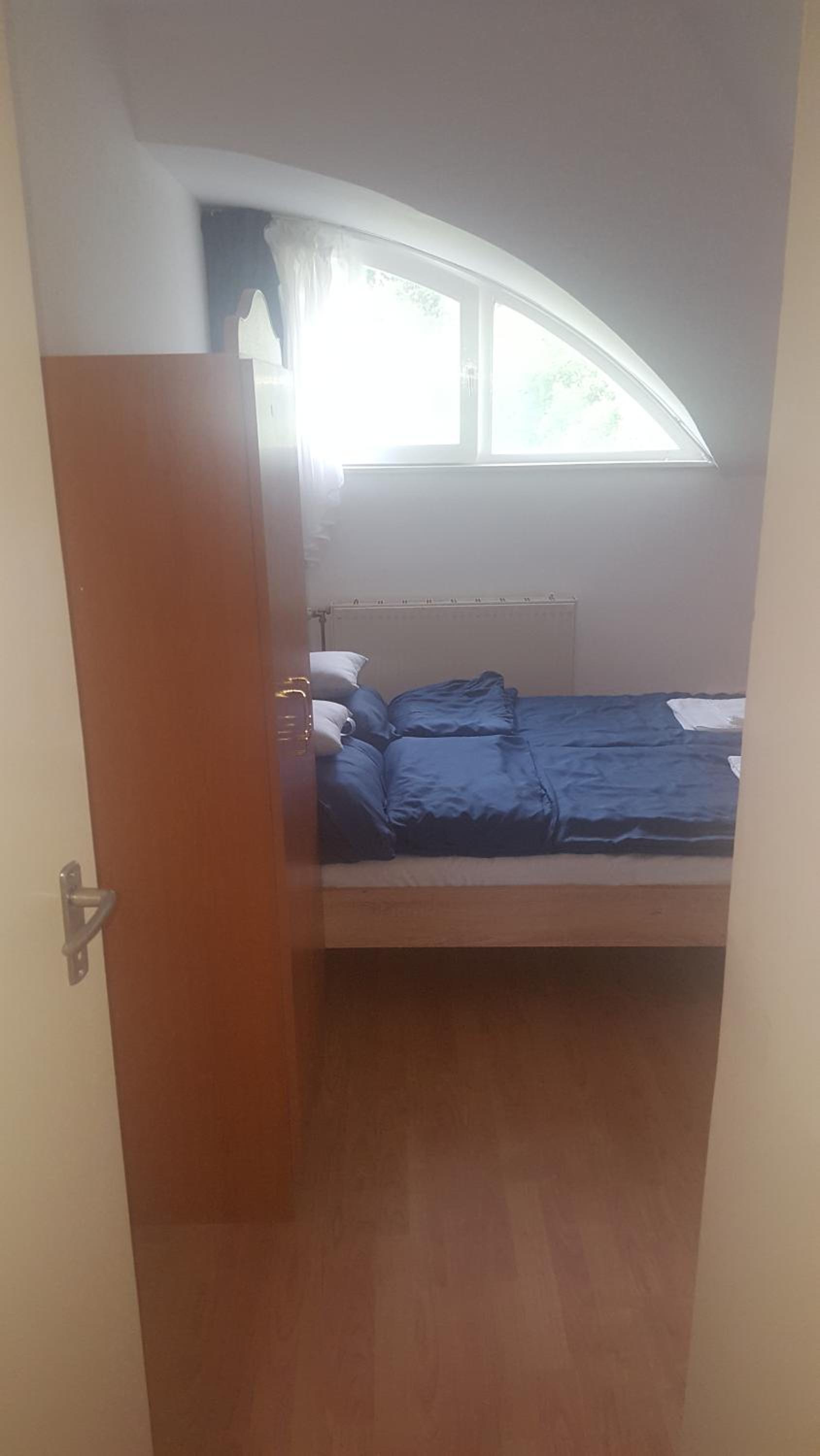 Two-Bedroom Apartment - Photo 13